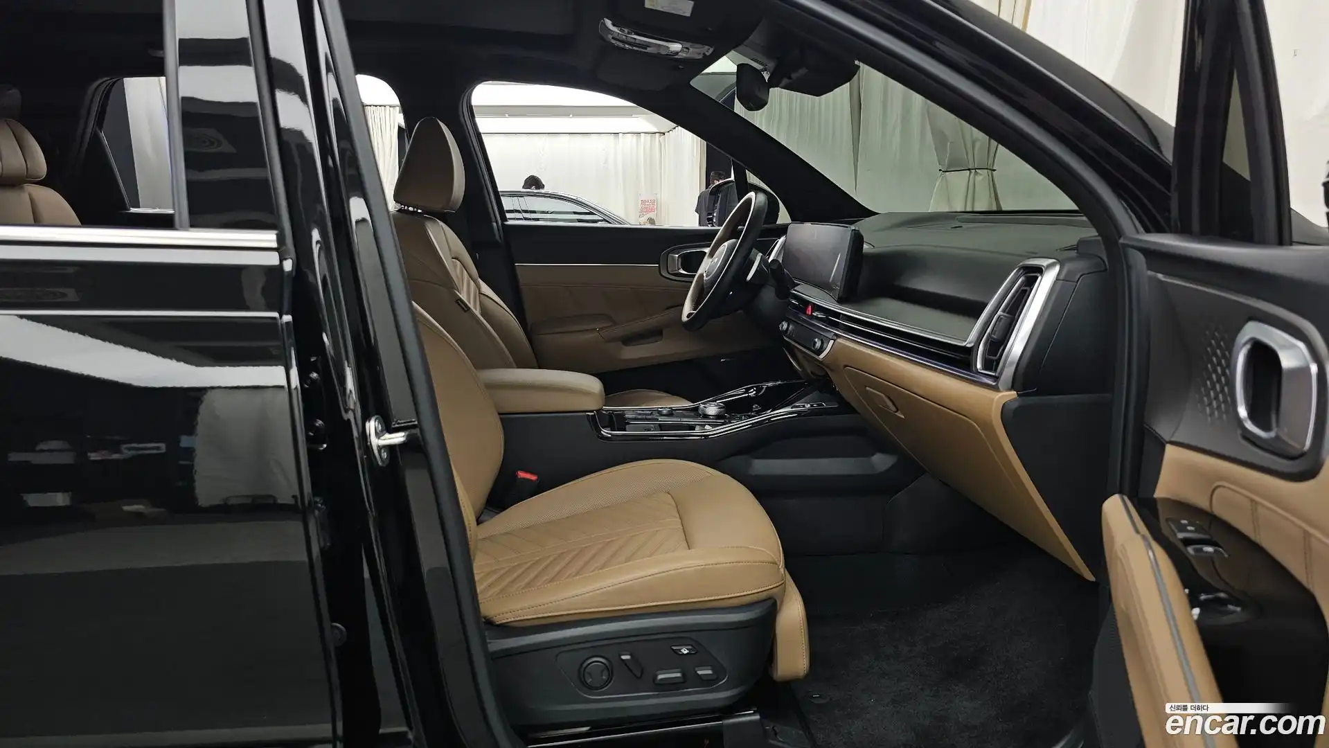 Sorento Kia 2023.9-OPTION-015