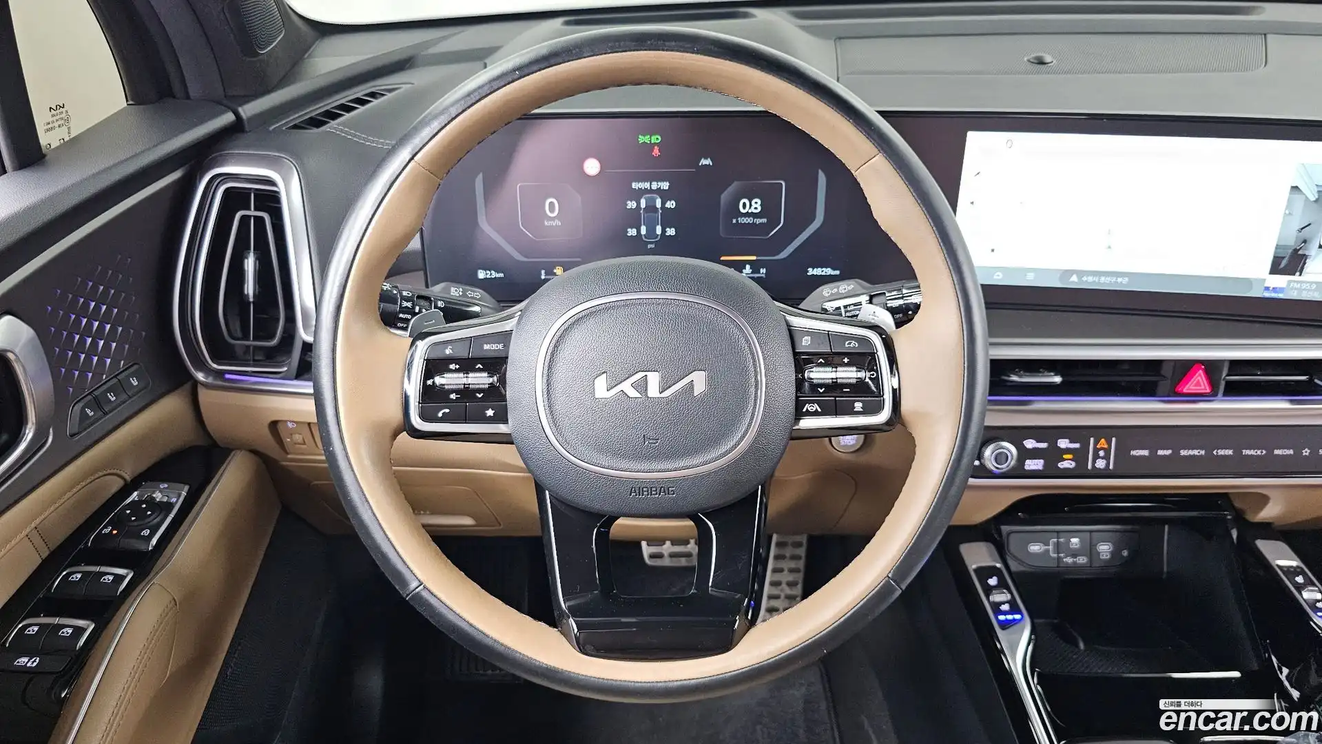 Sorento Kia 2023.9-OPTION-017
