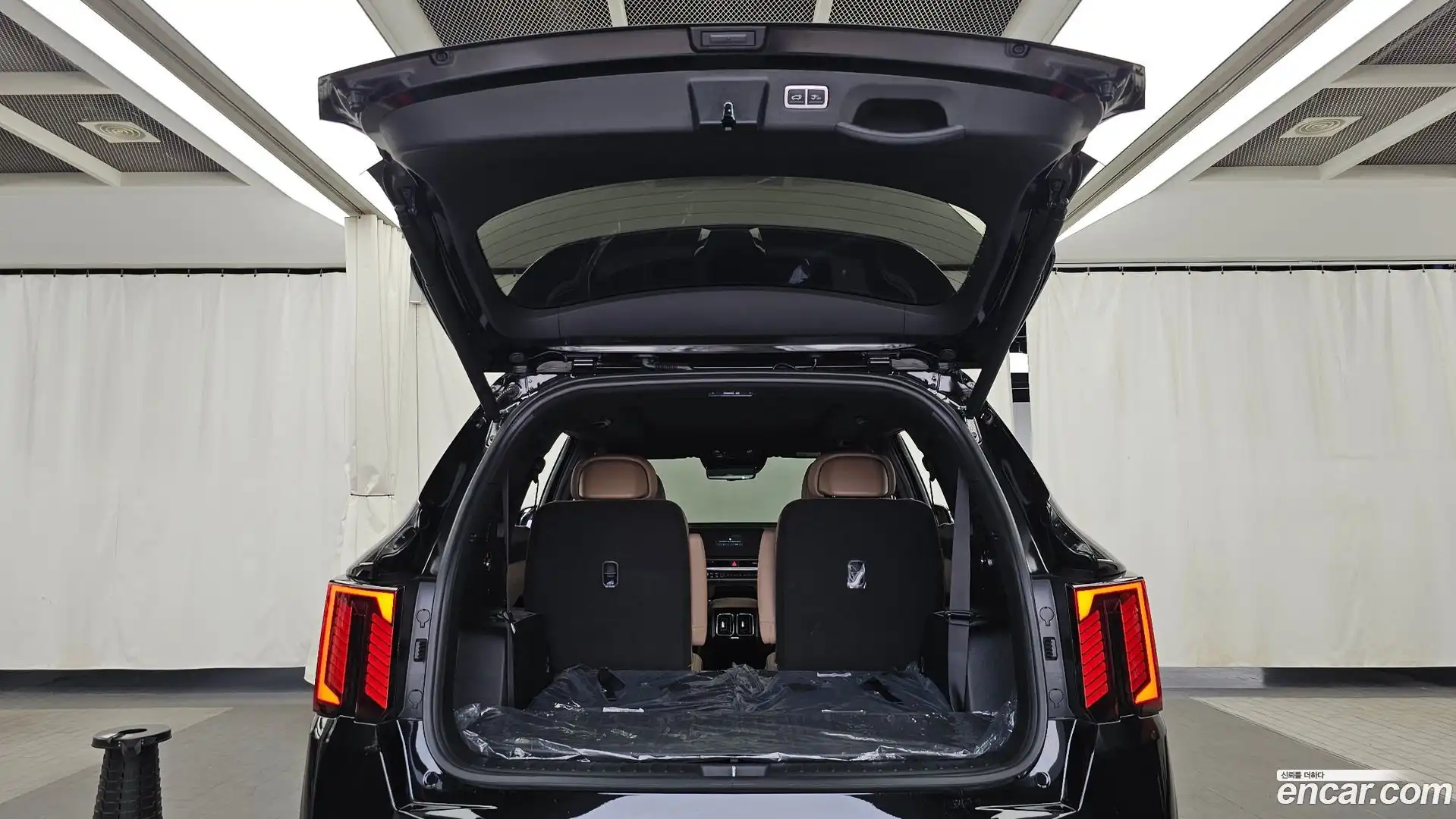 Sorento Kia 2023.9-OPTION-024