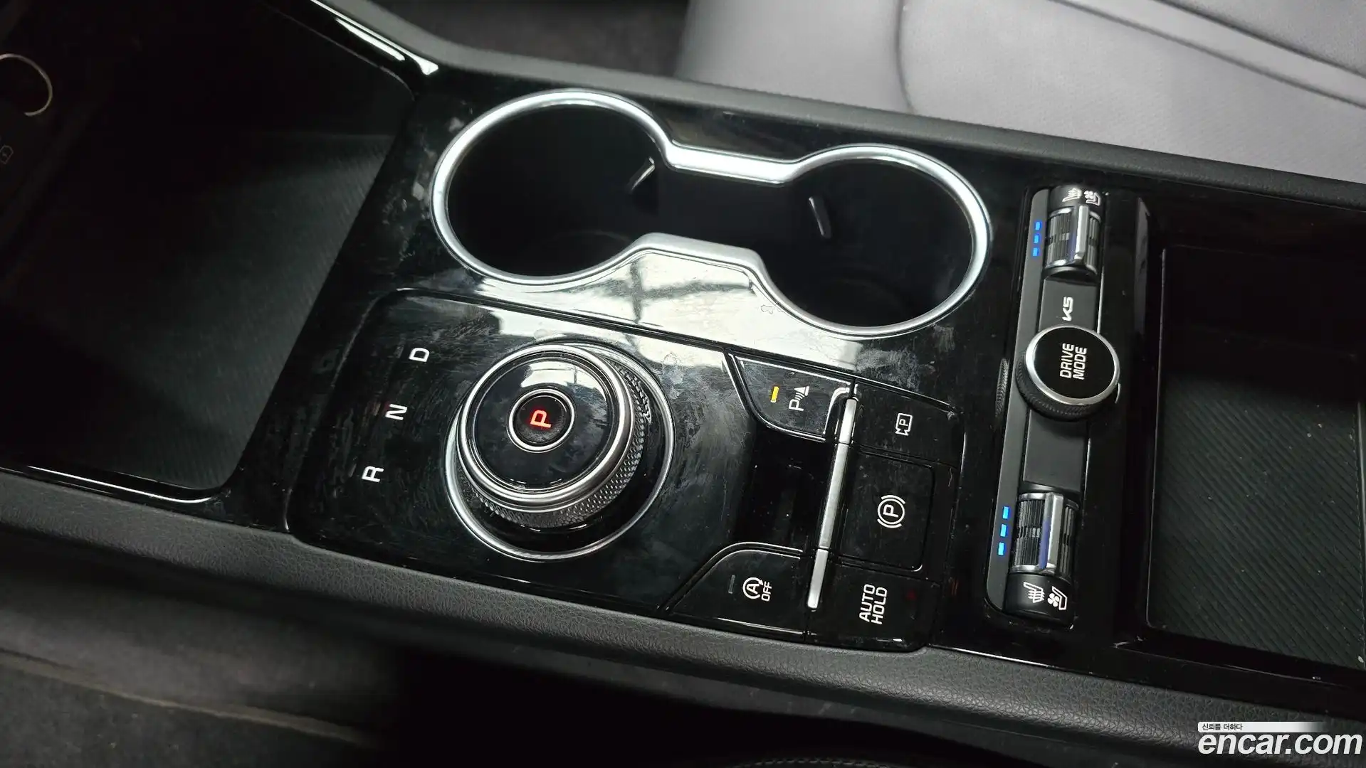 K5 Kia 2024.1-INNER-009