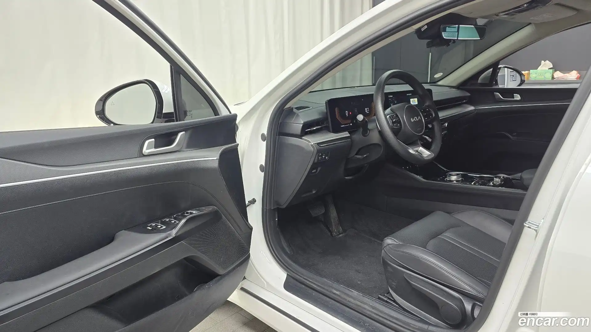 K5 Kia 2024.1-INNER-010