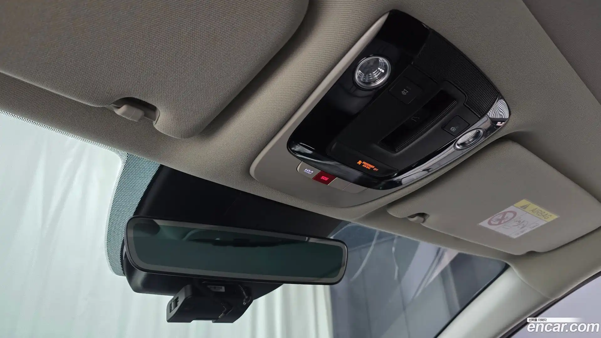 K5 Kia 2024.1-OPTION-024