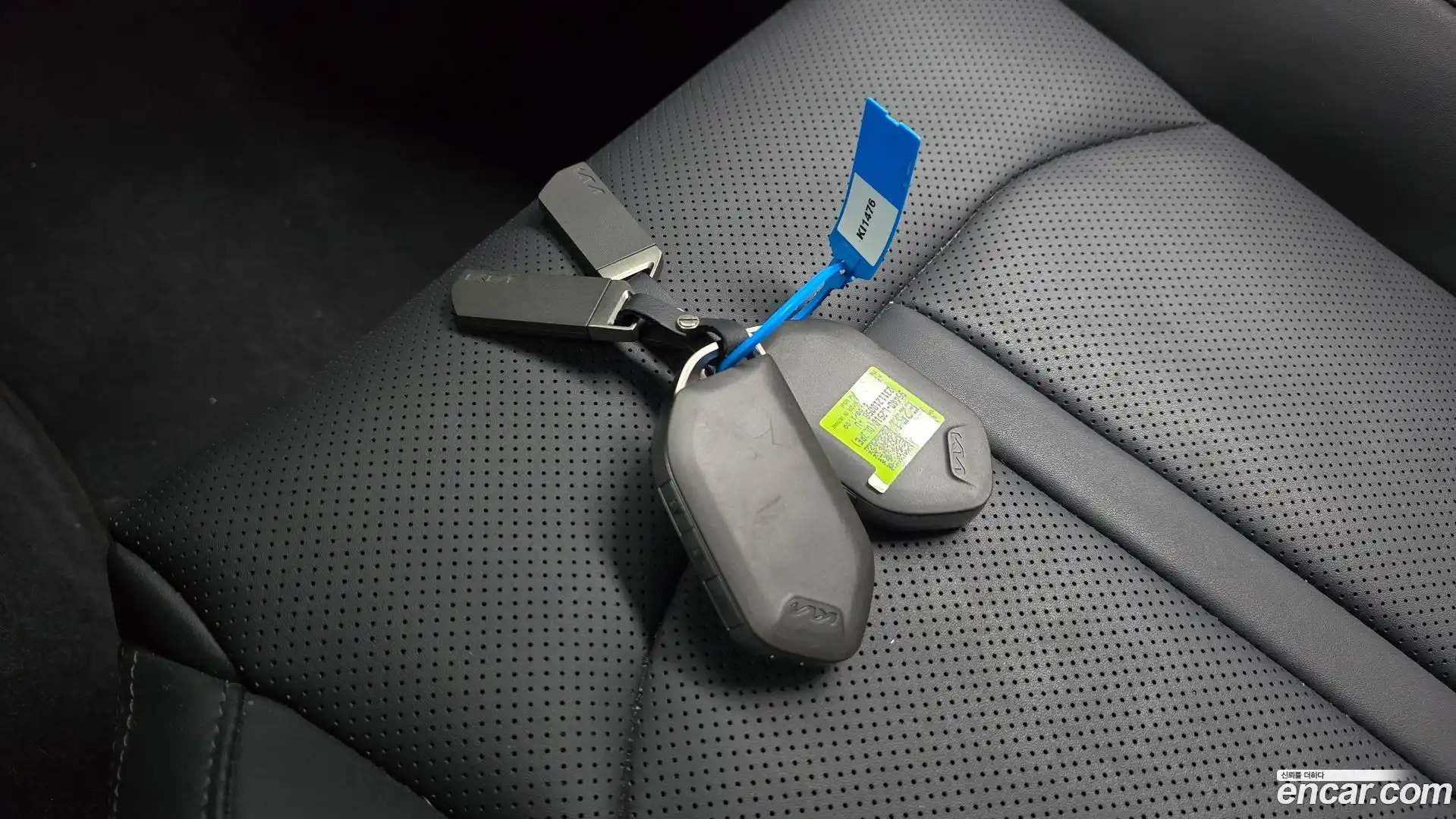 K5 Kia 2024.1-OPTION-042