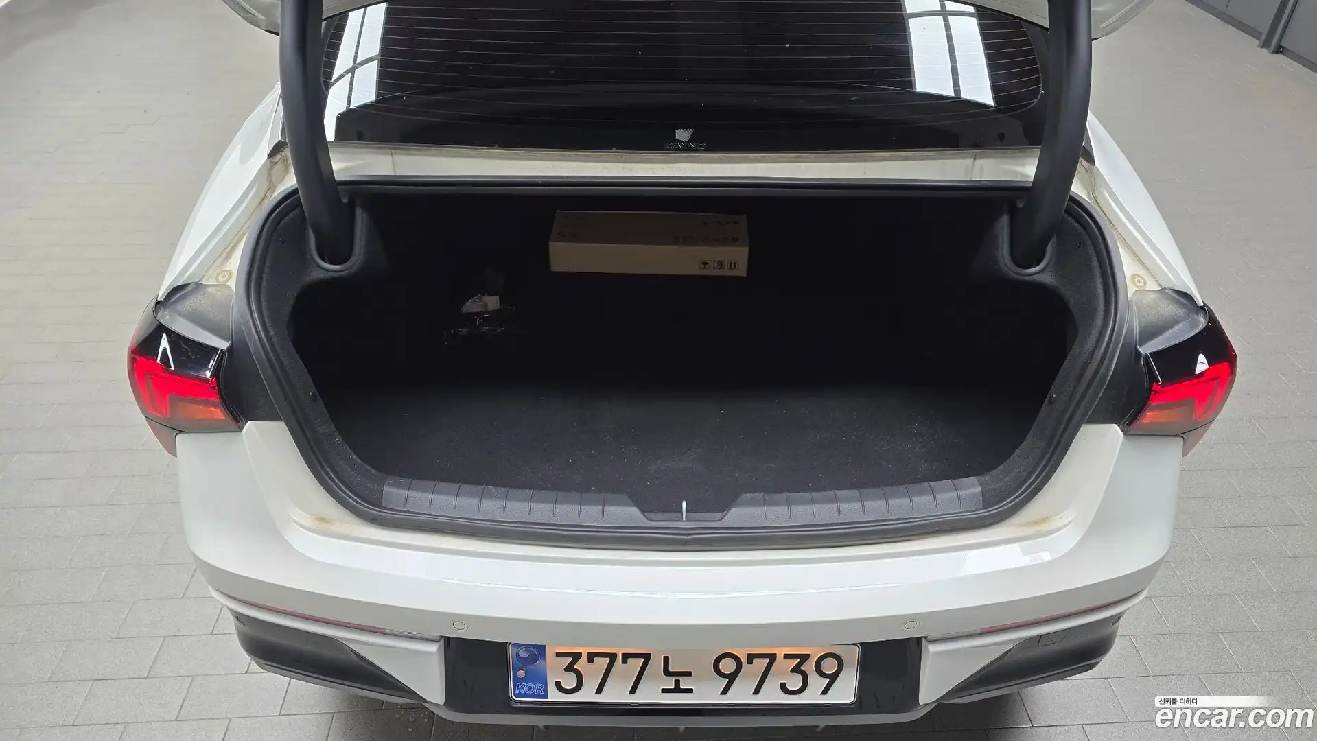 K5 Kia 2024.1-OPTION-043
