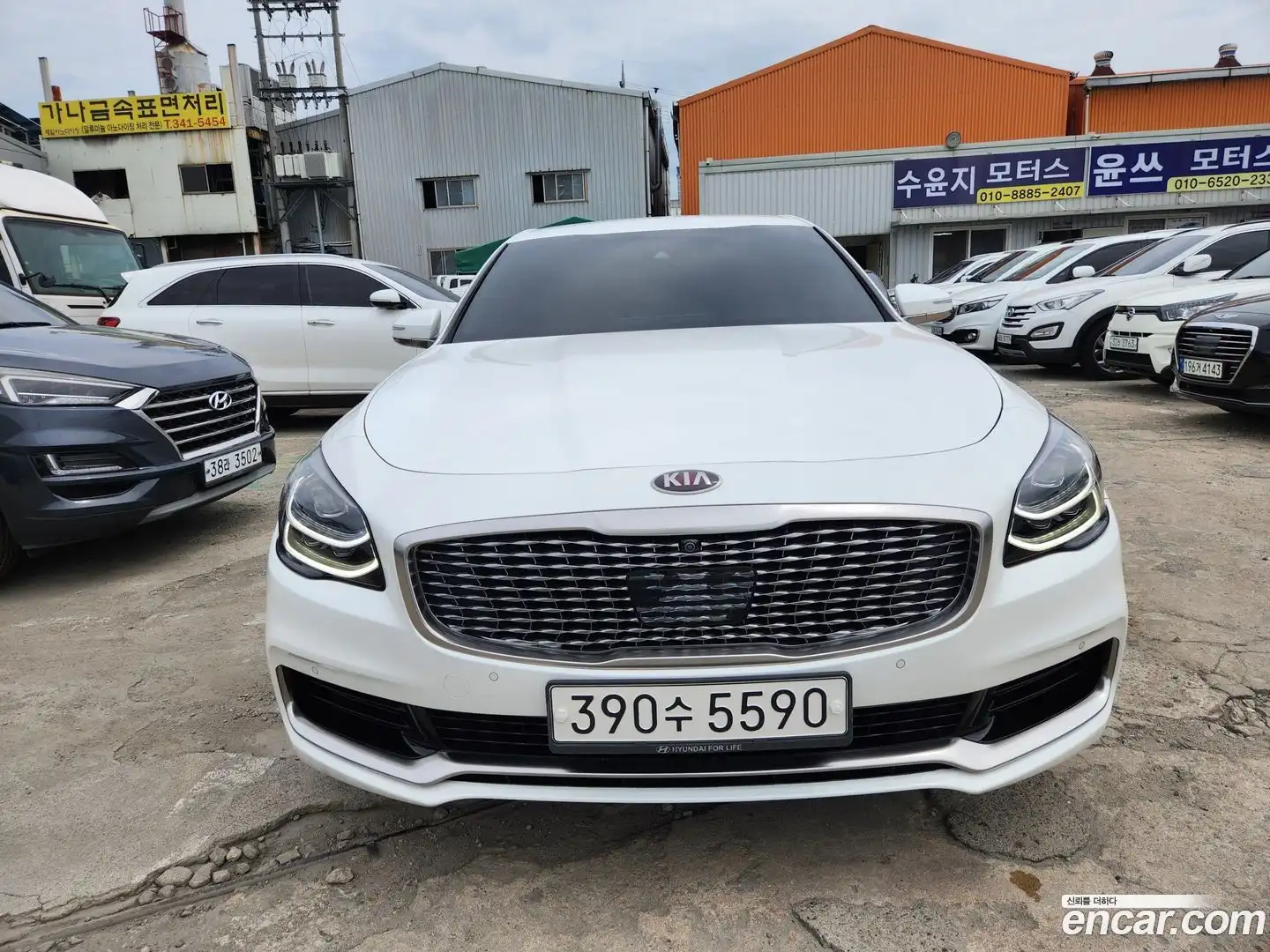 K9 Kia 2019.3-OUTER-003