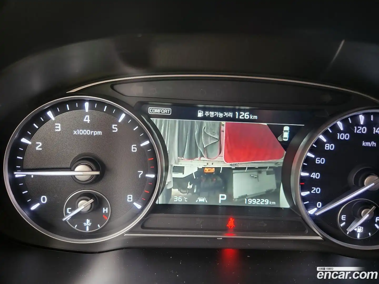 K9 Kia 2019.3-INNER-008
