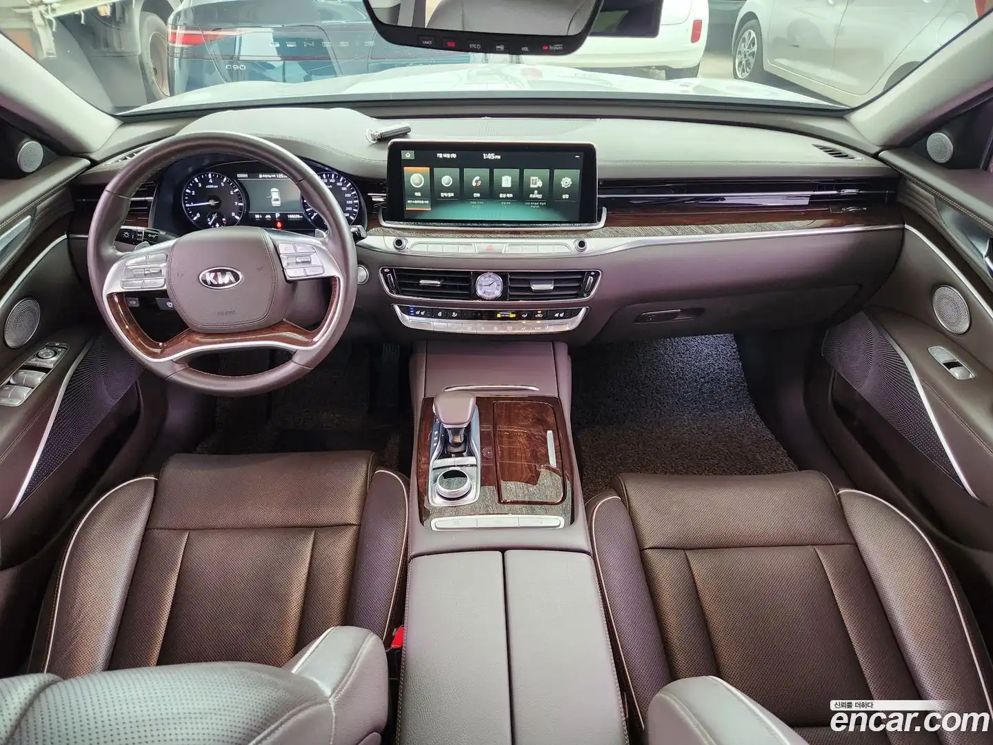K9 Kia 2019.3-OPTION-015