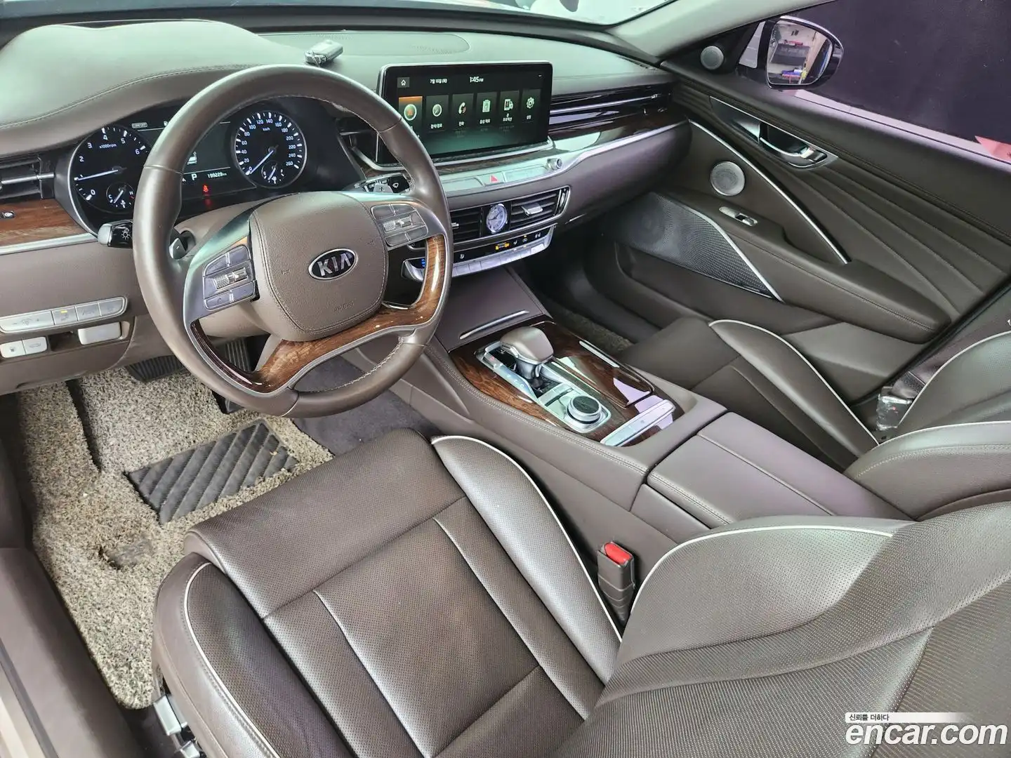 K9 Kia 2019.3-OPTION-016
