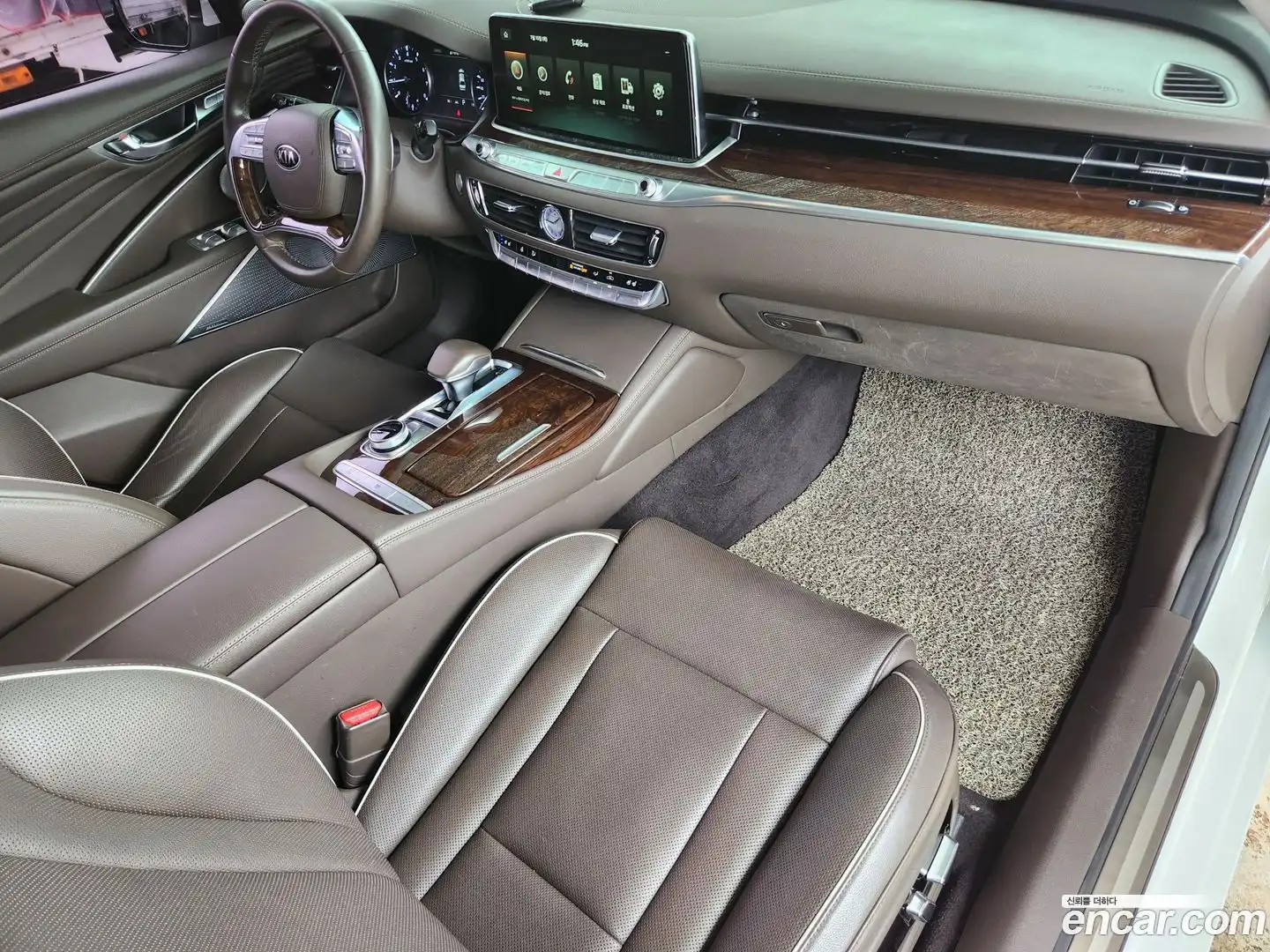 K9 Kia 2019.3-OPTION-017