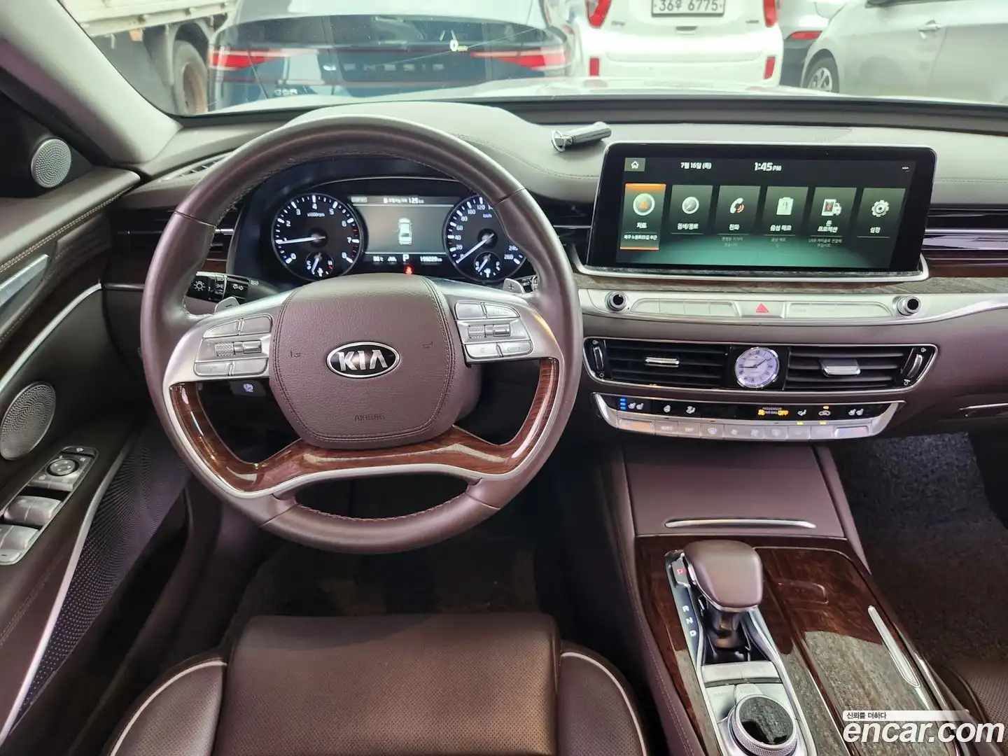 K9 Kia 2019.3-OPTION-020