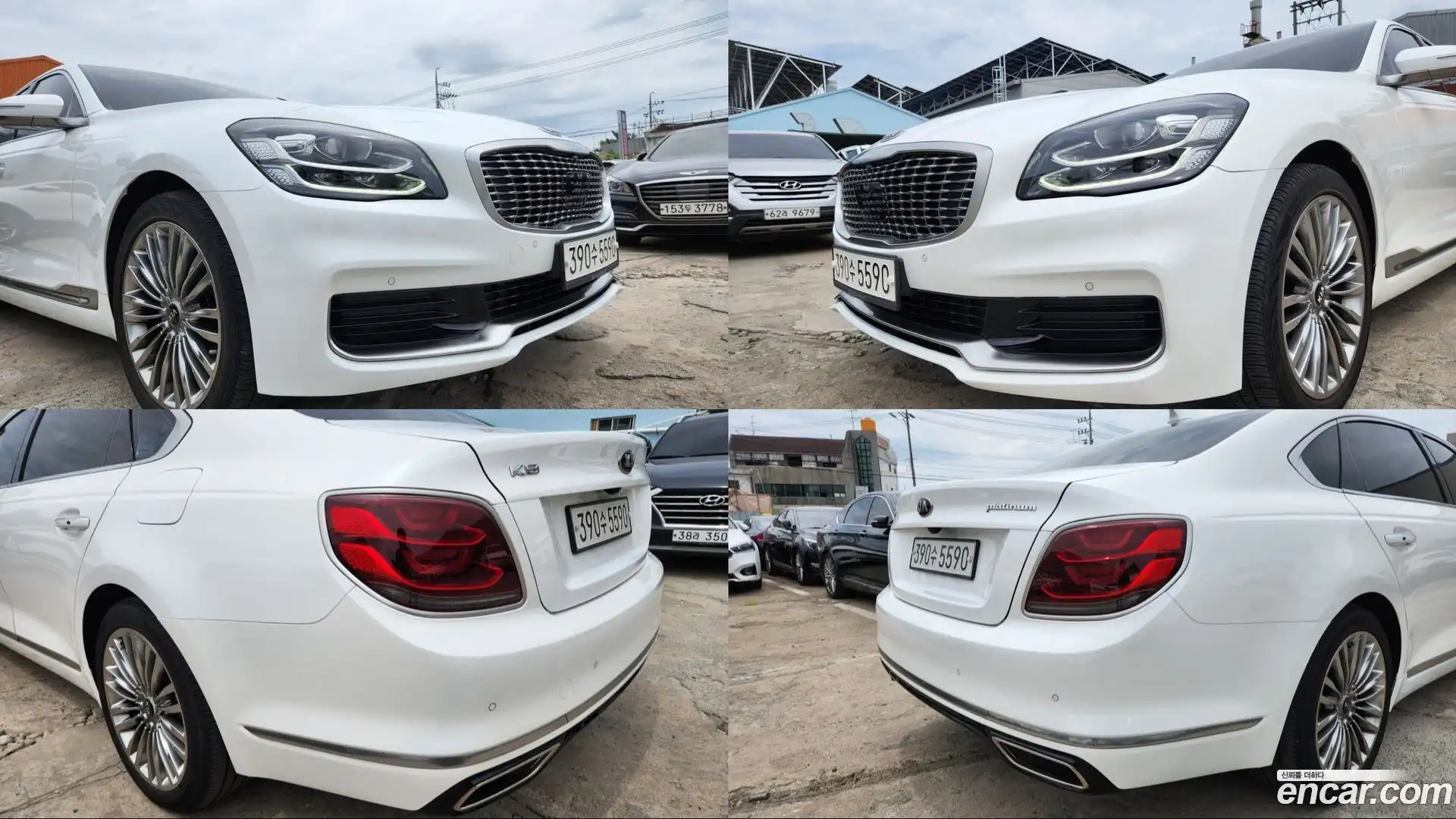 K9 Kia 2019.3-OPTION-023