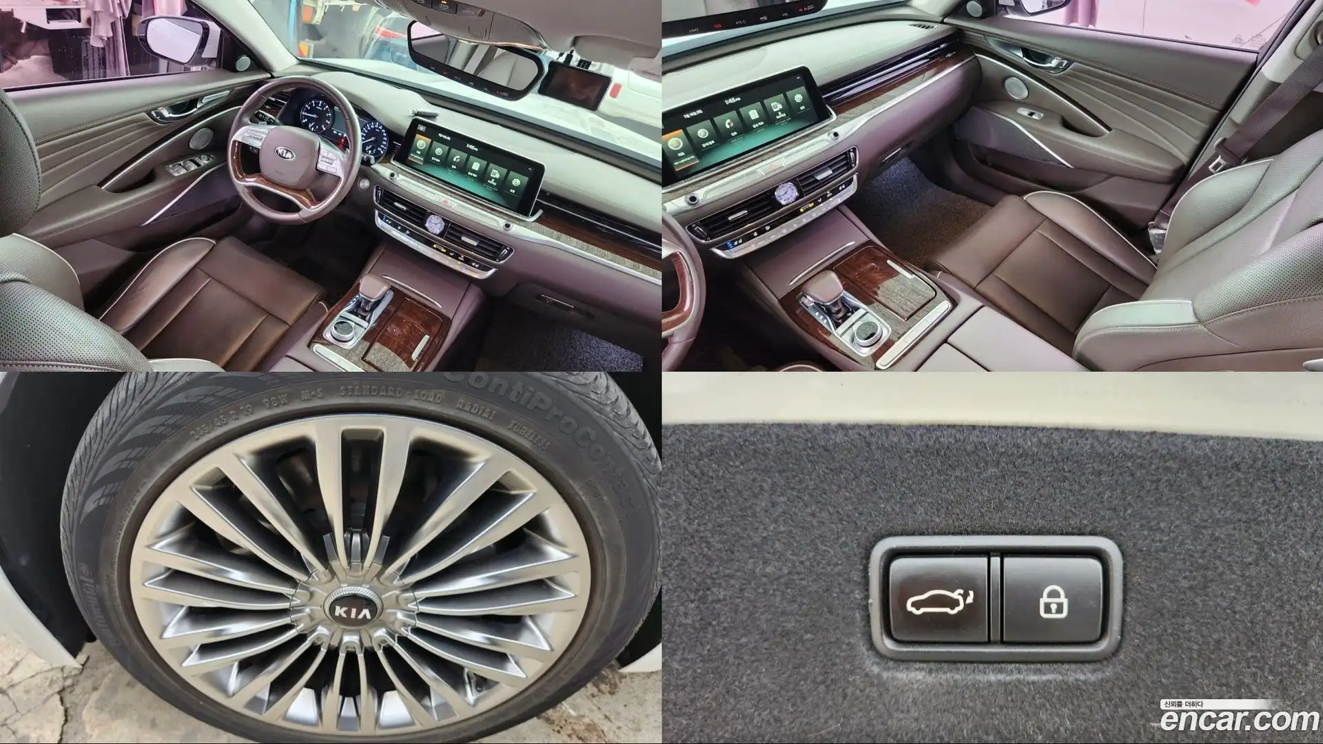 K9 Kia 2019.3-OPTION-024