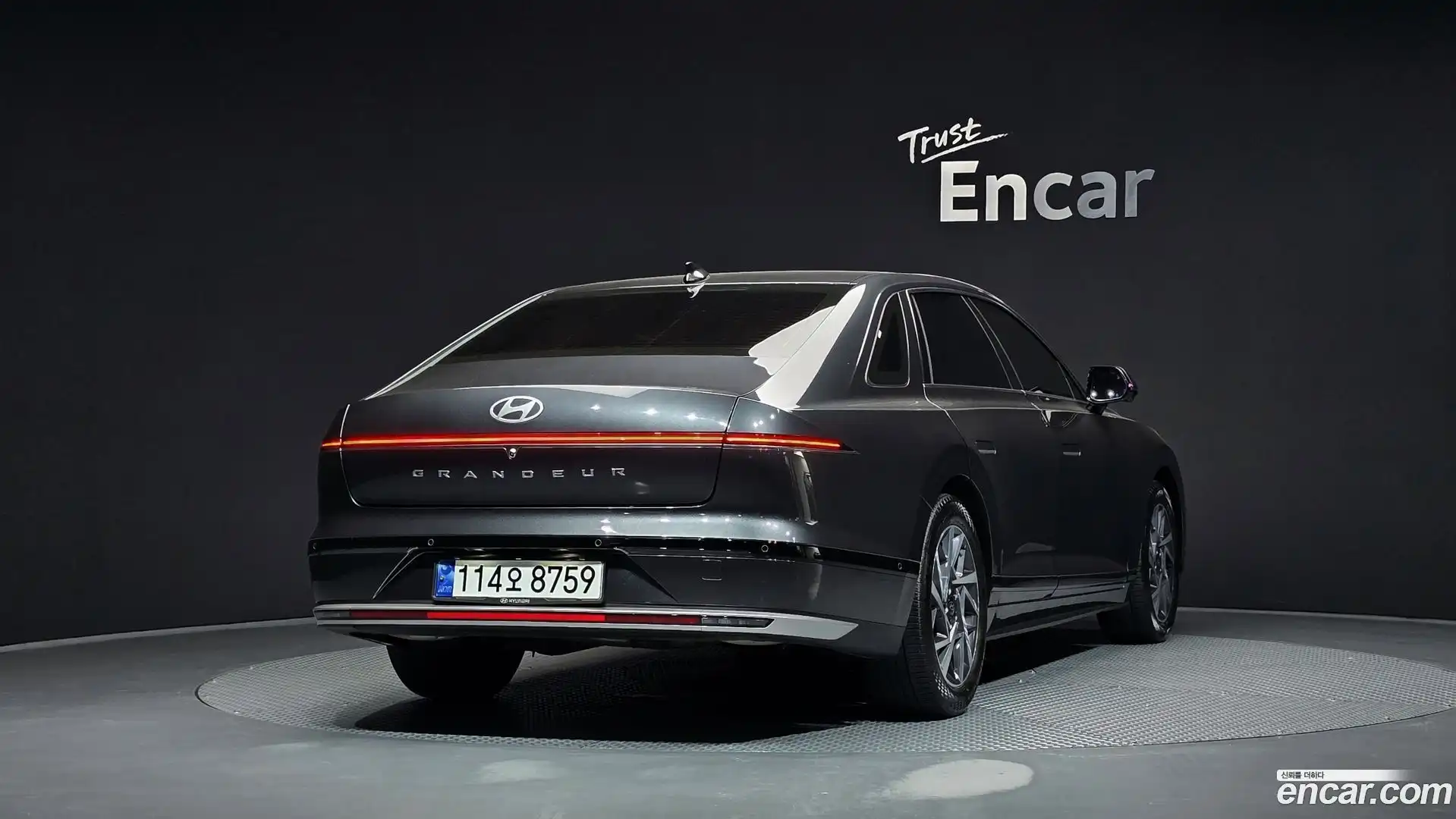 Grandeur Hyundai 2023.0-OUTER-004