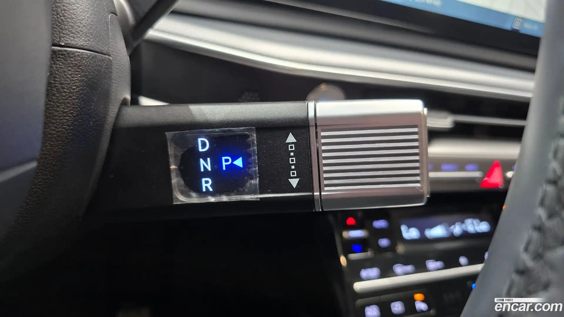 Grandeur Hyundai 2023.0-INNER-009