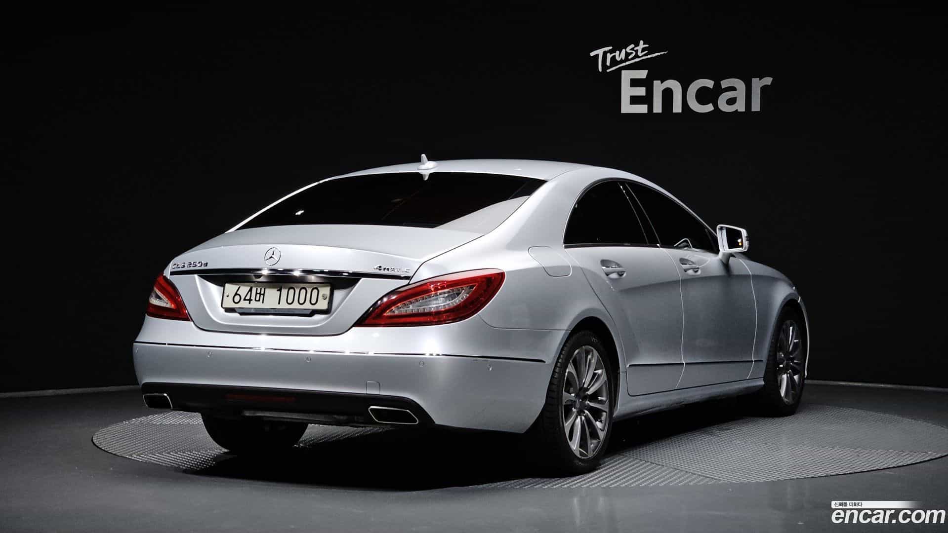 CLS-Class Mercedes-Benz 2016.1-OUTER-002