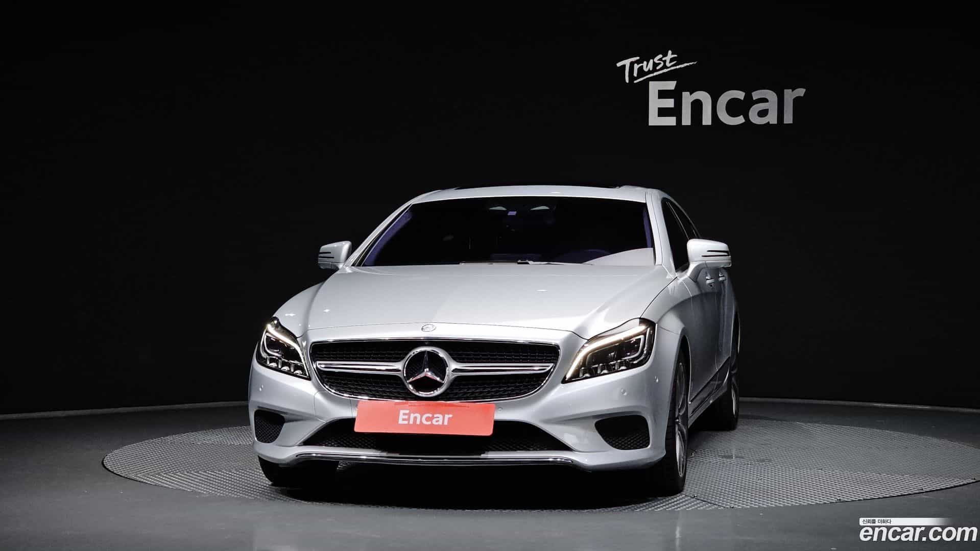 CLS-Class Mercedes-Benz 2016.1-OUTER-003