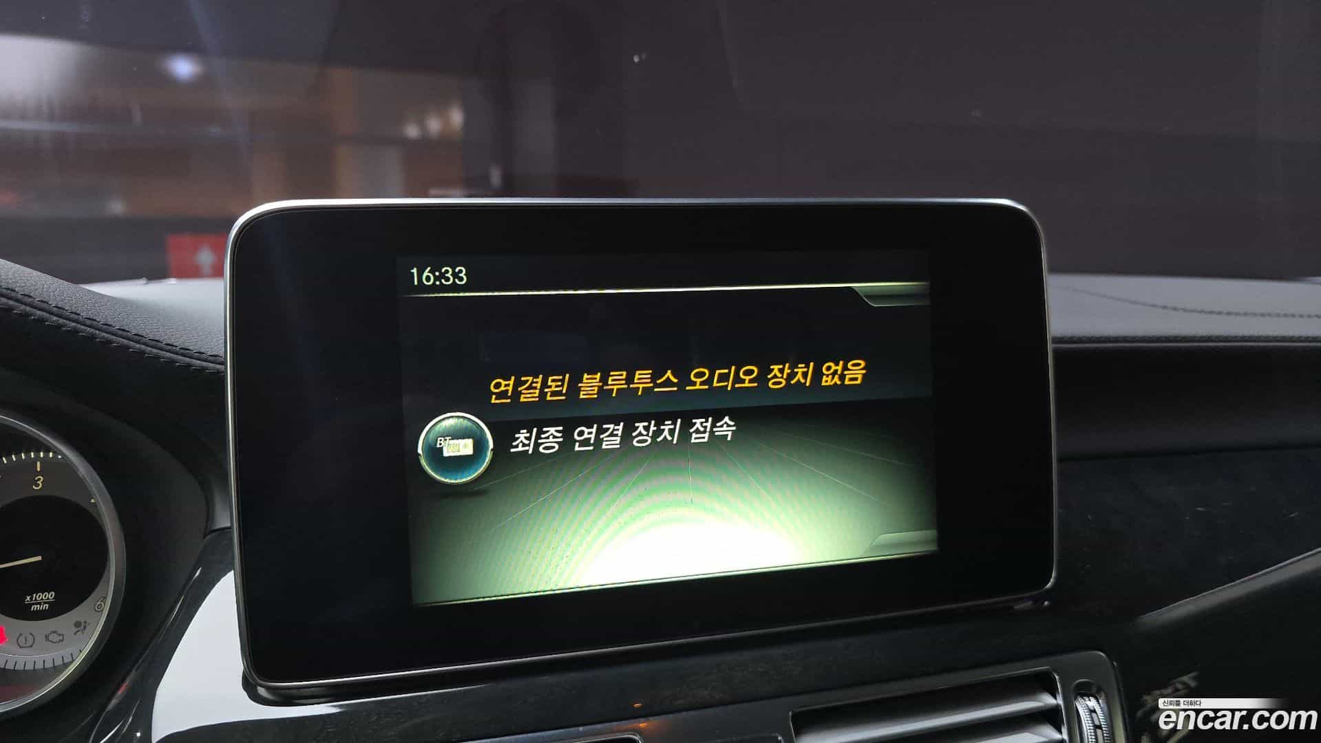 CLS-Class Mercedes-Benz 2016.1-OPTION-019