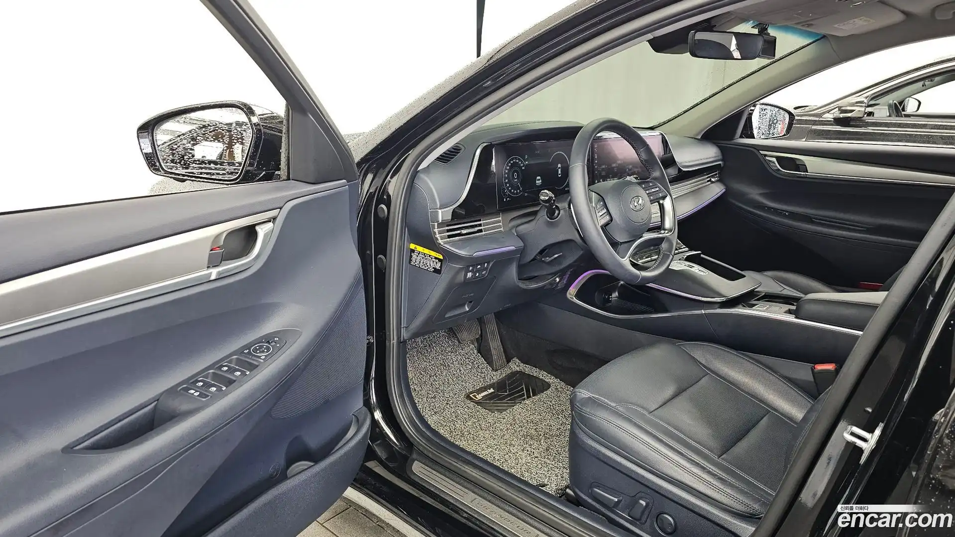 Grandeur Hyundai 2020.4-INNER-010