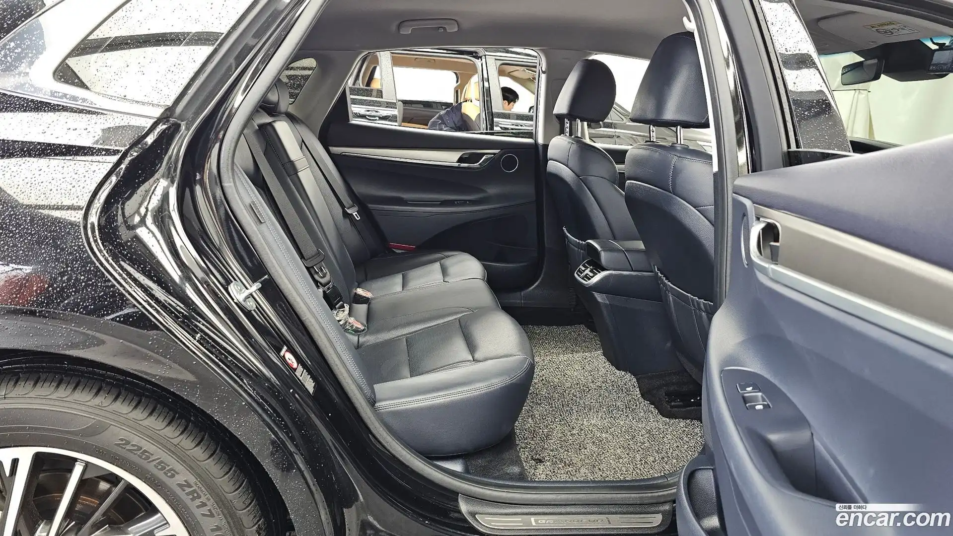 Grandeur Hyundai 2020.4-OPTION-016