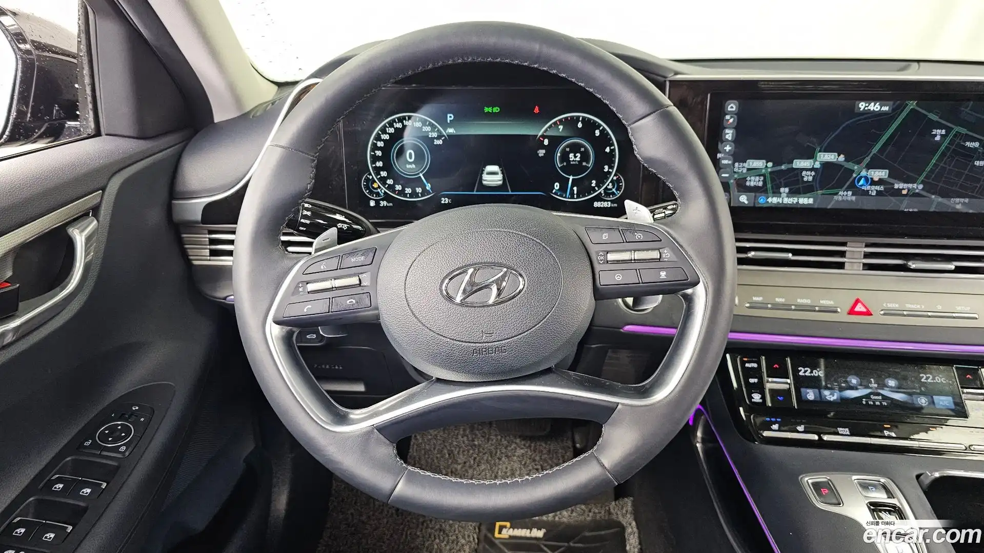 Grandeur Hyundai 2020.4-OPTION-017