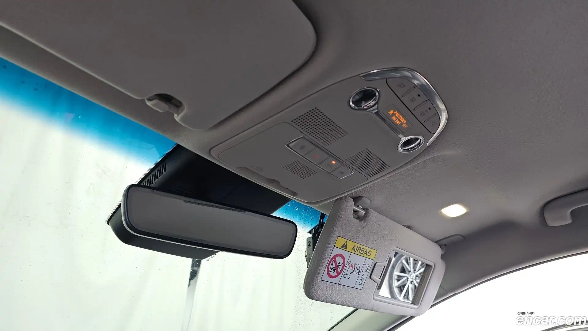 Grandeur Hyundai 2020.4-OPTION-022