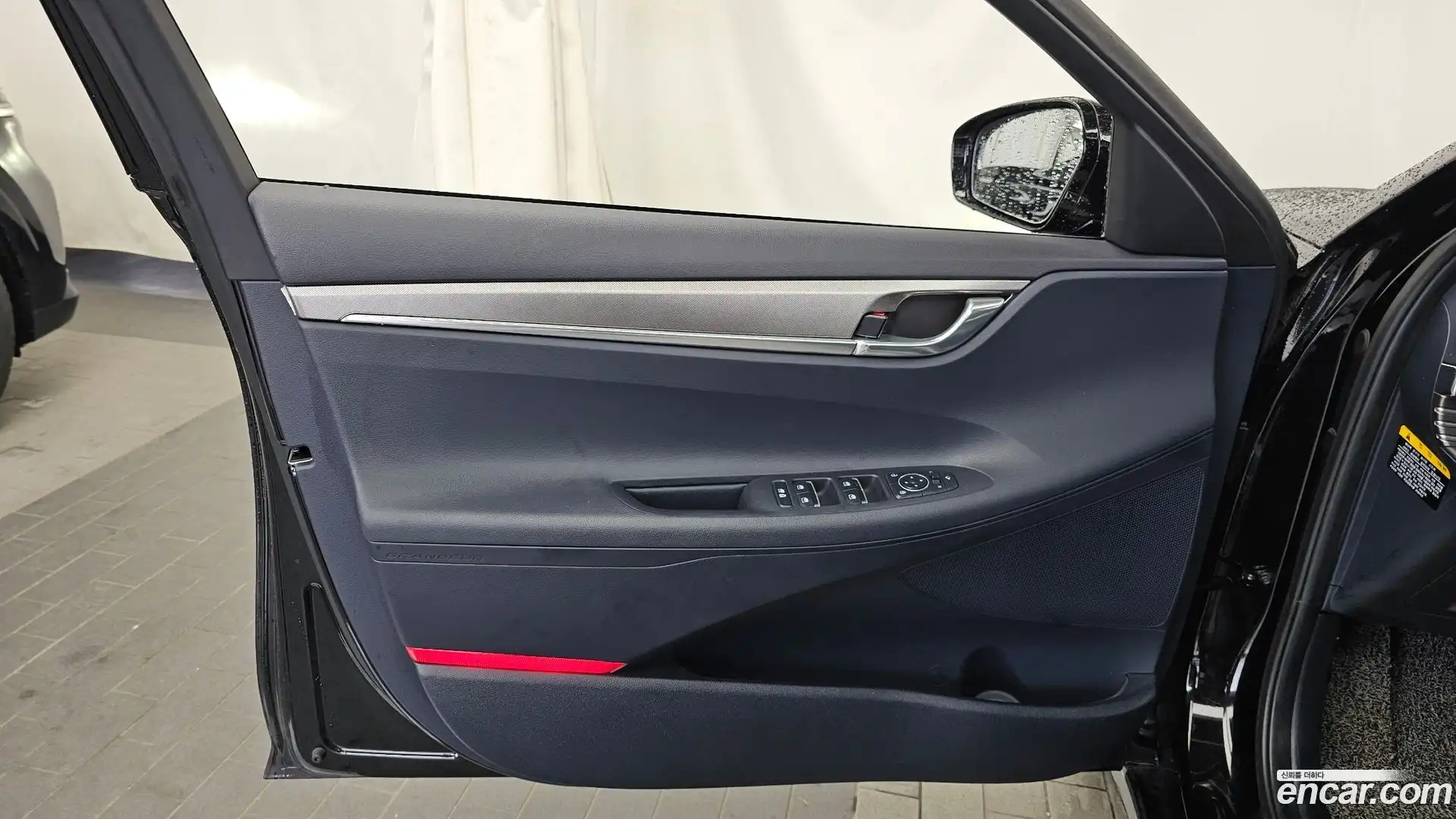 Grandeur Hyundai 2020.4-INNER-034