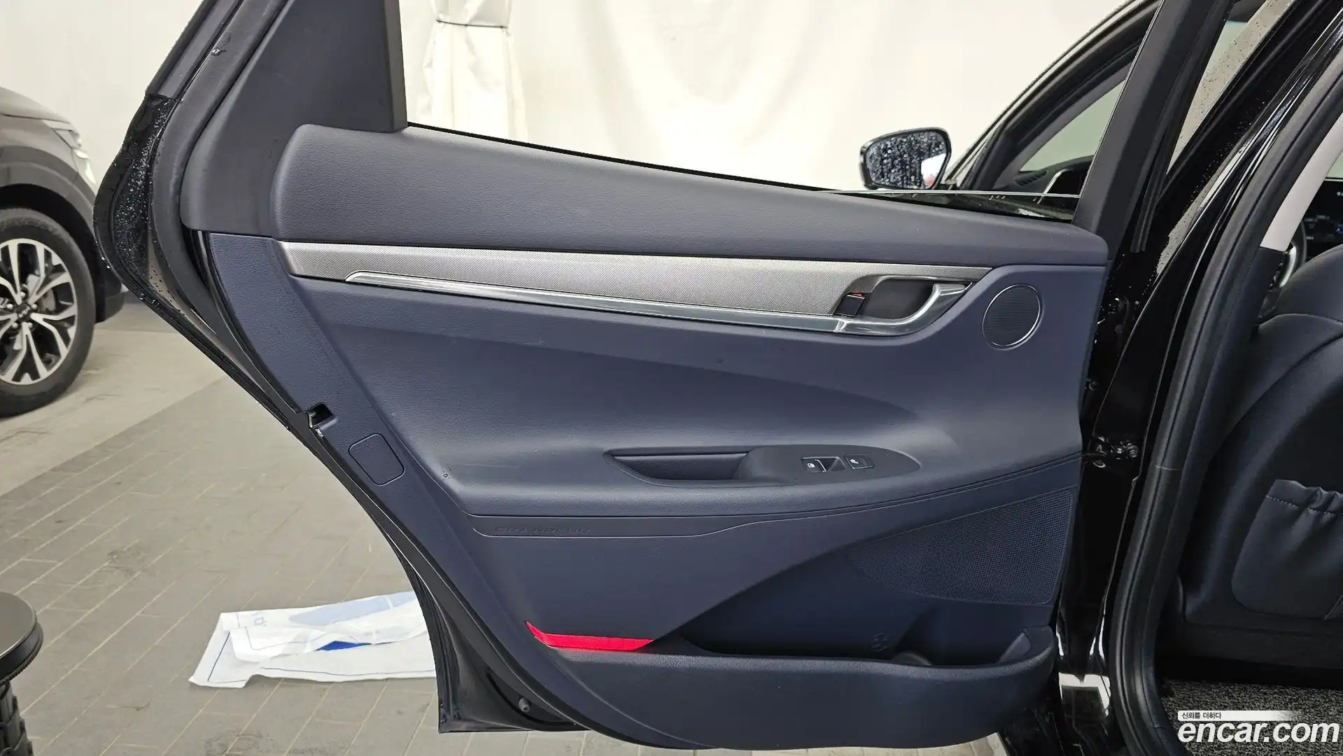 Grandeur Hyundai 2020.4-INNER-035