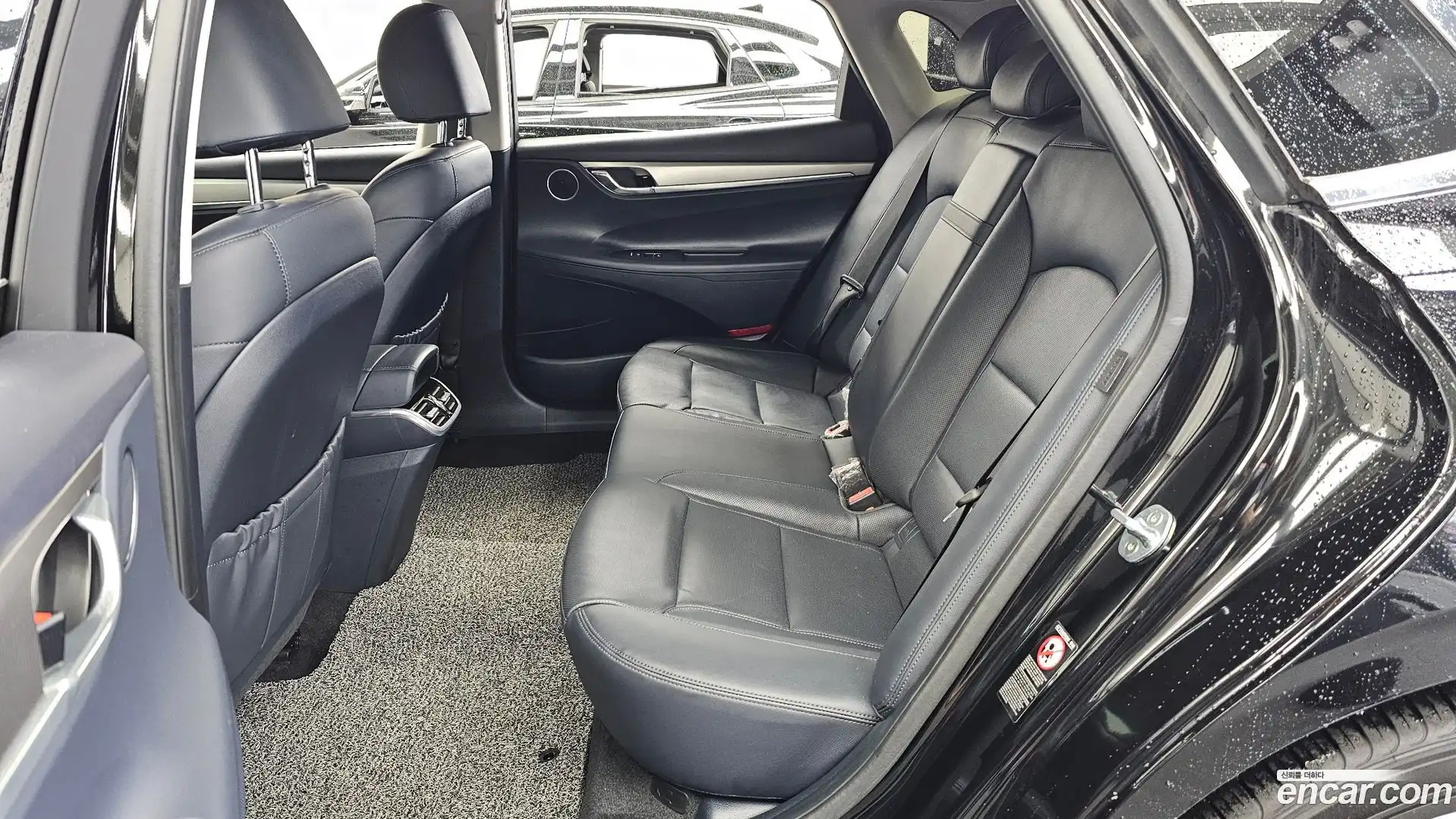 Grandeur Hyundai 2020.4-INNER-036