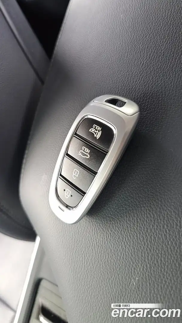 Grandeur Hyundai 2020.4-OPTION-045