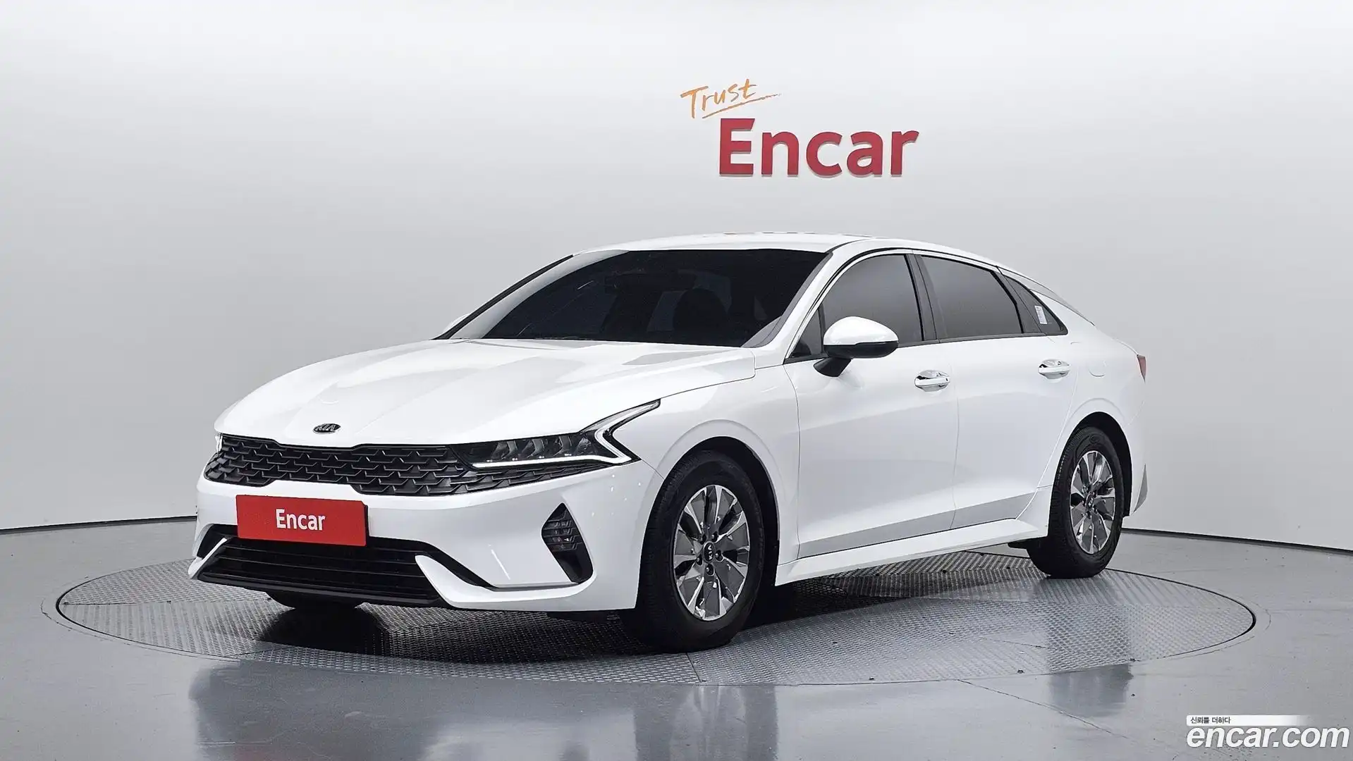 K5 Kia 2021.5-OUTER-001