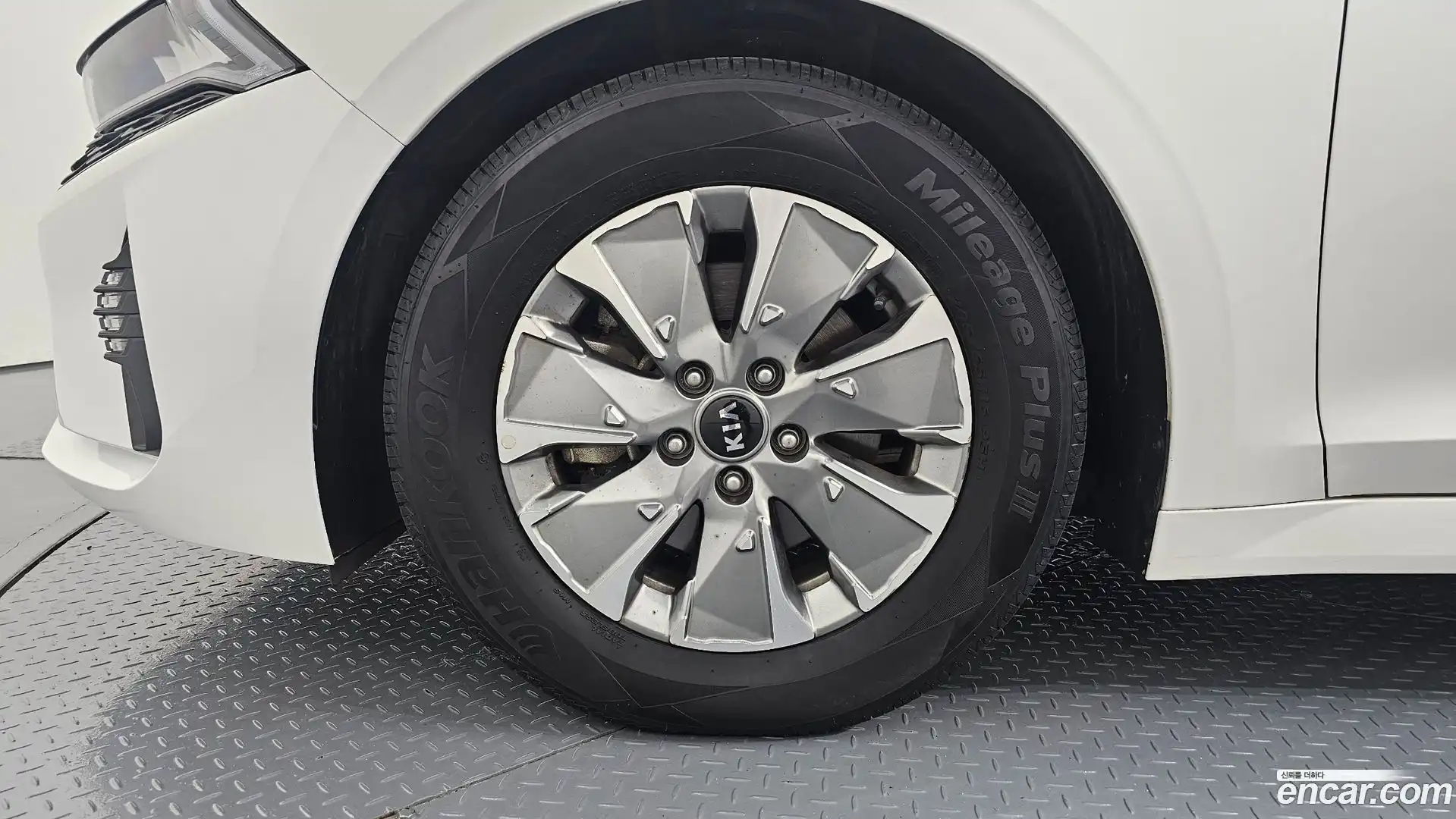 K5 Kia 2021.5-OUTER-005