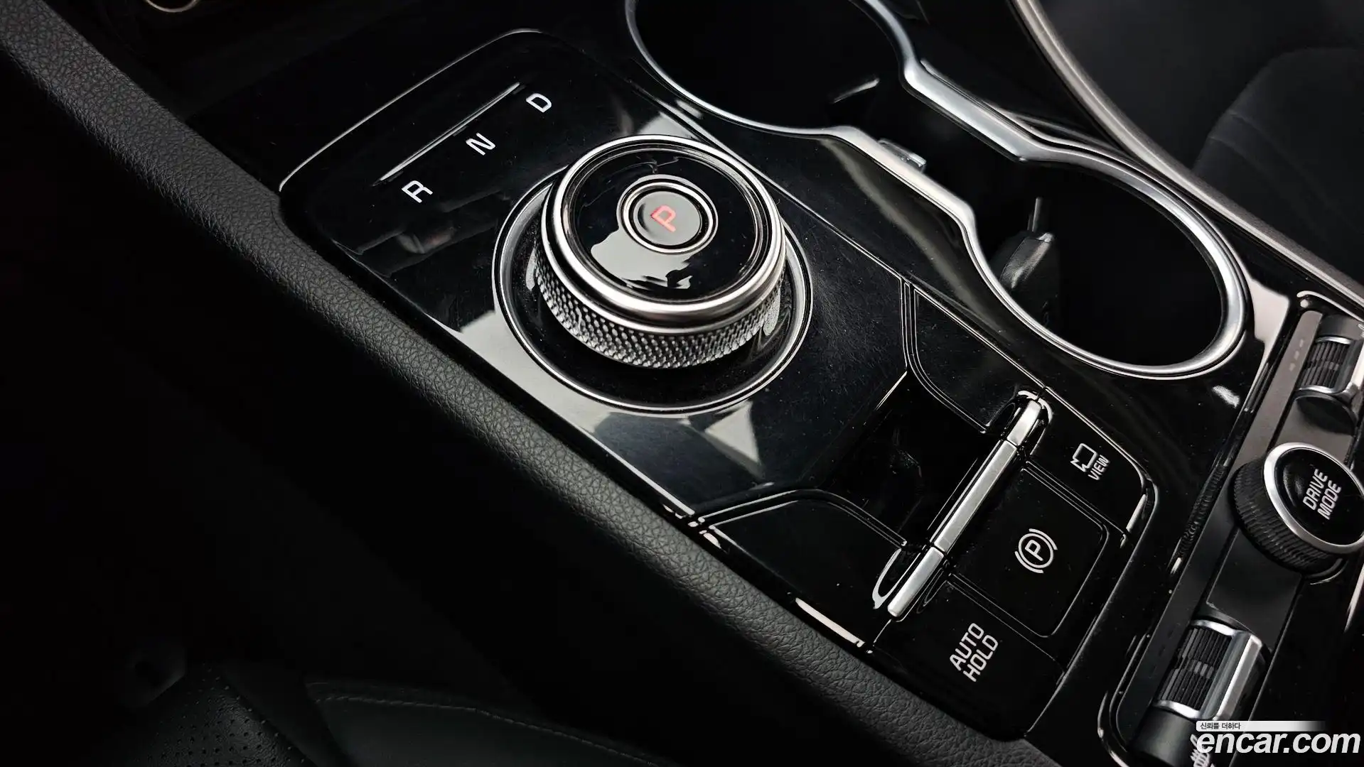 K5 Kia 2021.5-INNER-009