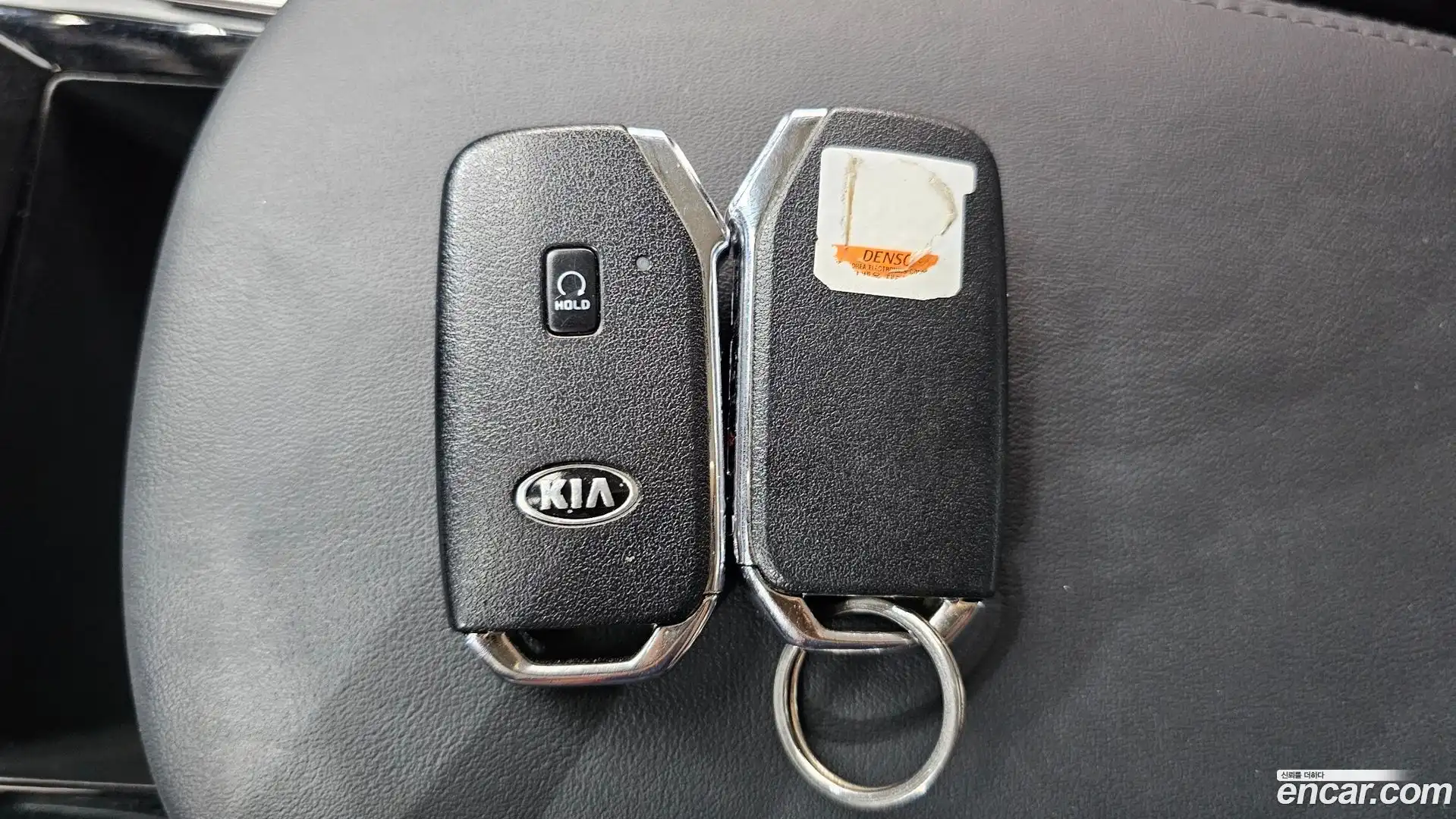 K5 Kia 2021.5-OPTION-023