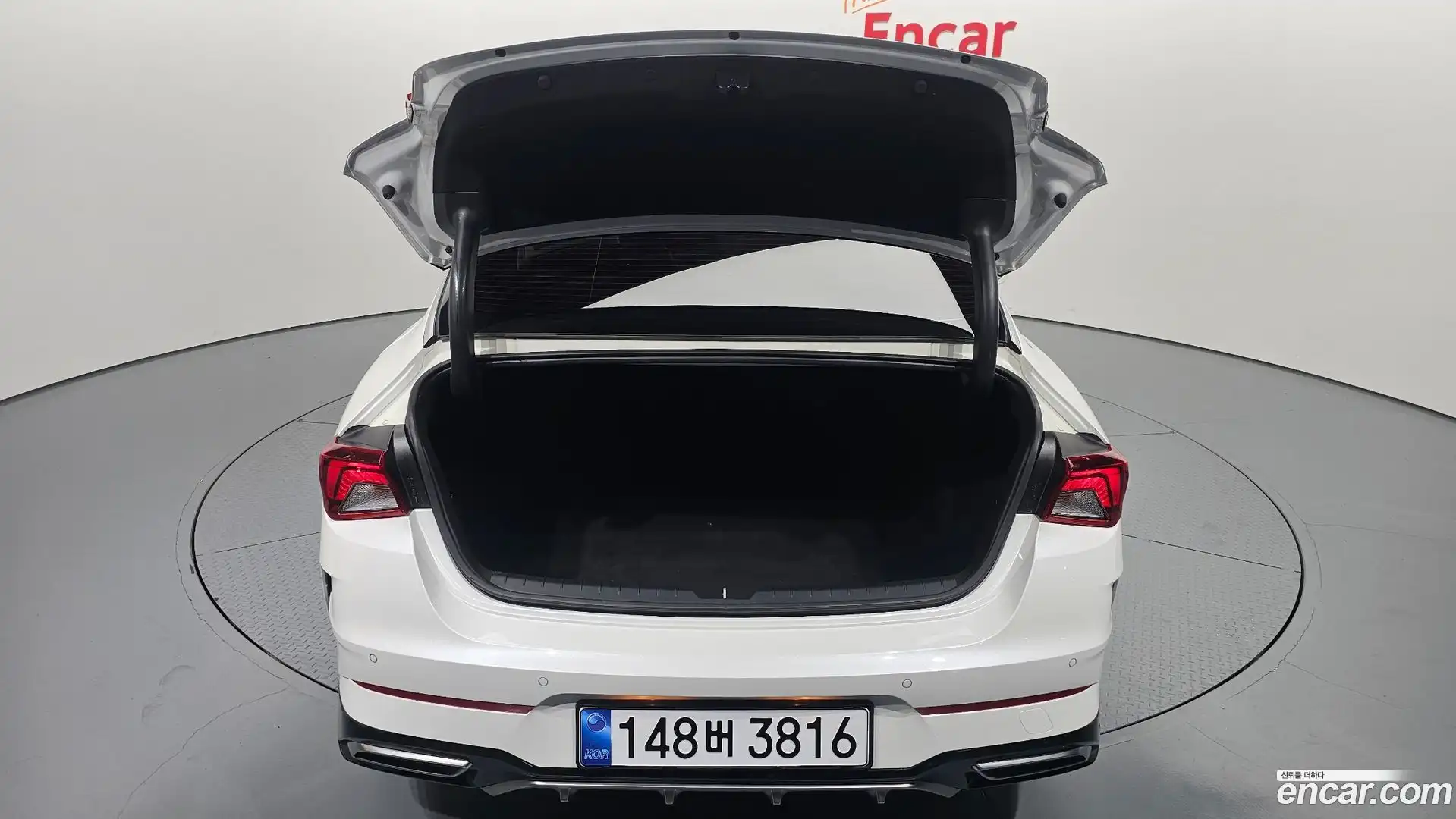 K5 Kia 2021.5-OPTION-024
