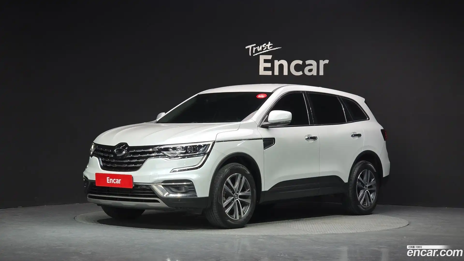 QM6 Renault Korea 2020.7-OUTER-001