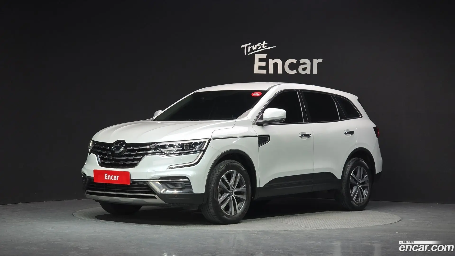 Main__Slider__Photo:QM6 Renault Korea 2020.7-0