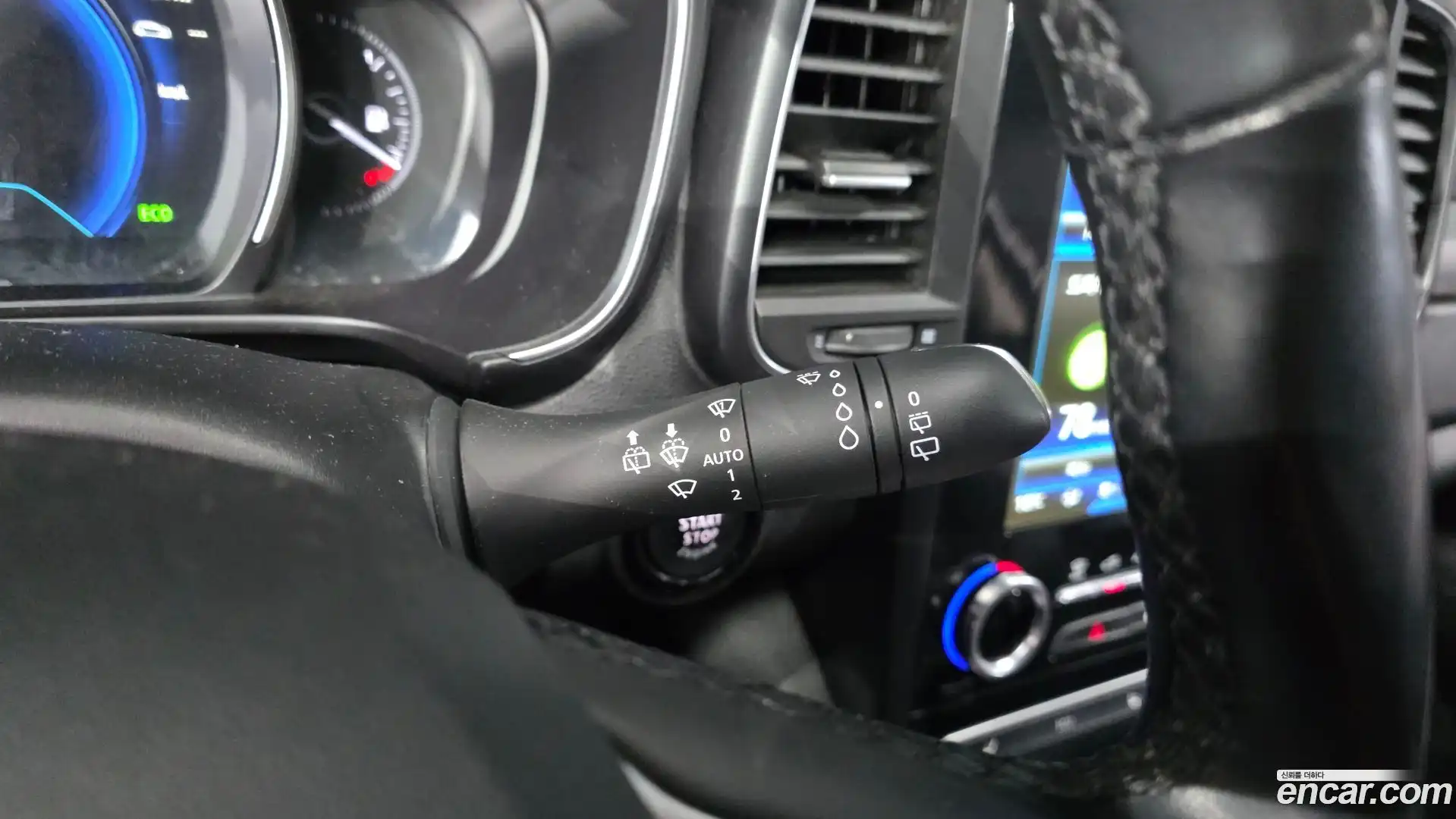QM6 Renault Korea 2020.7-OPTION-023