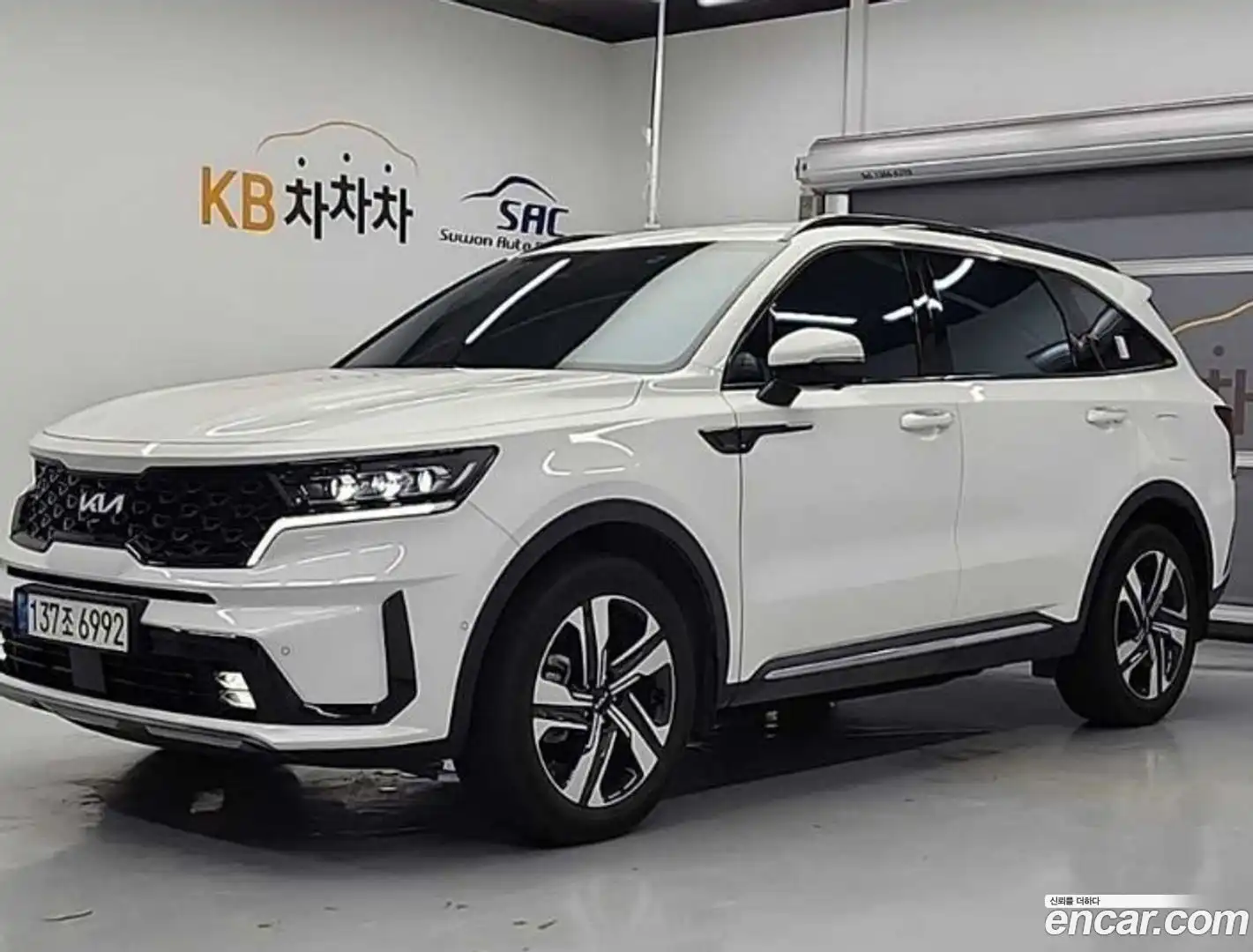 Sorento Kia 2022.10-OUTER-001