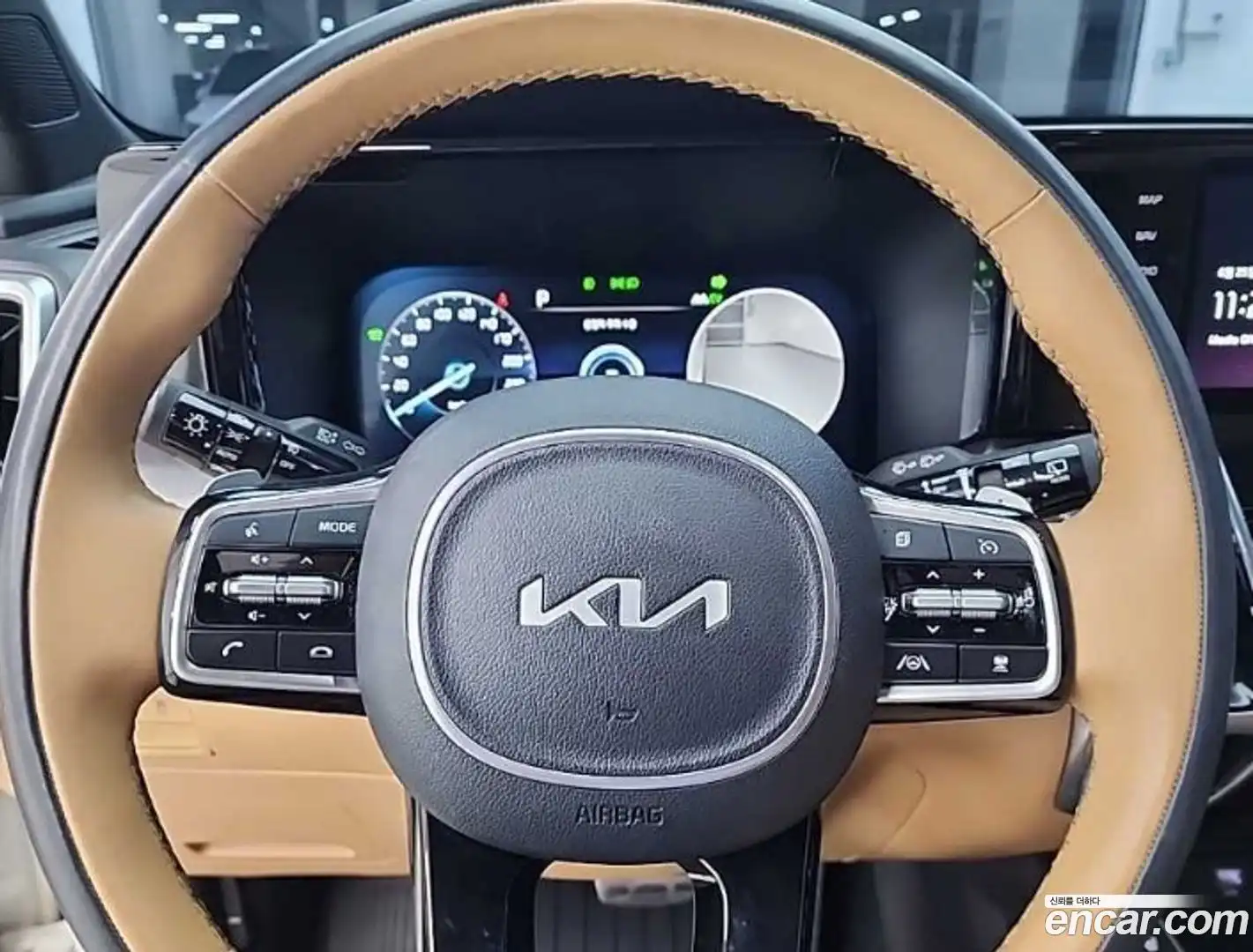 Sorento Kia 2022.10-INNER-009