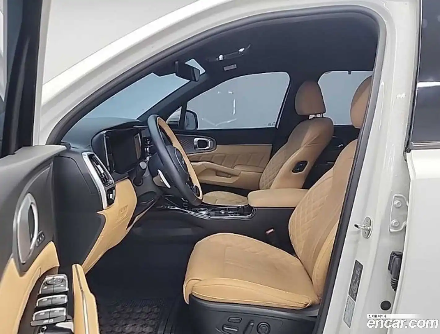 Sorento Kia 2022.10-OPTION-015