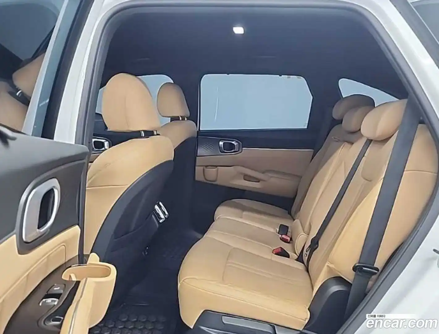 Sorento Kia 2022.10-OPTION-016