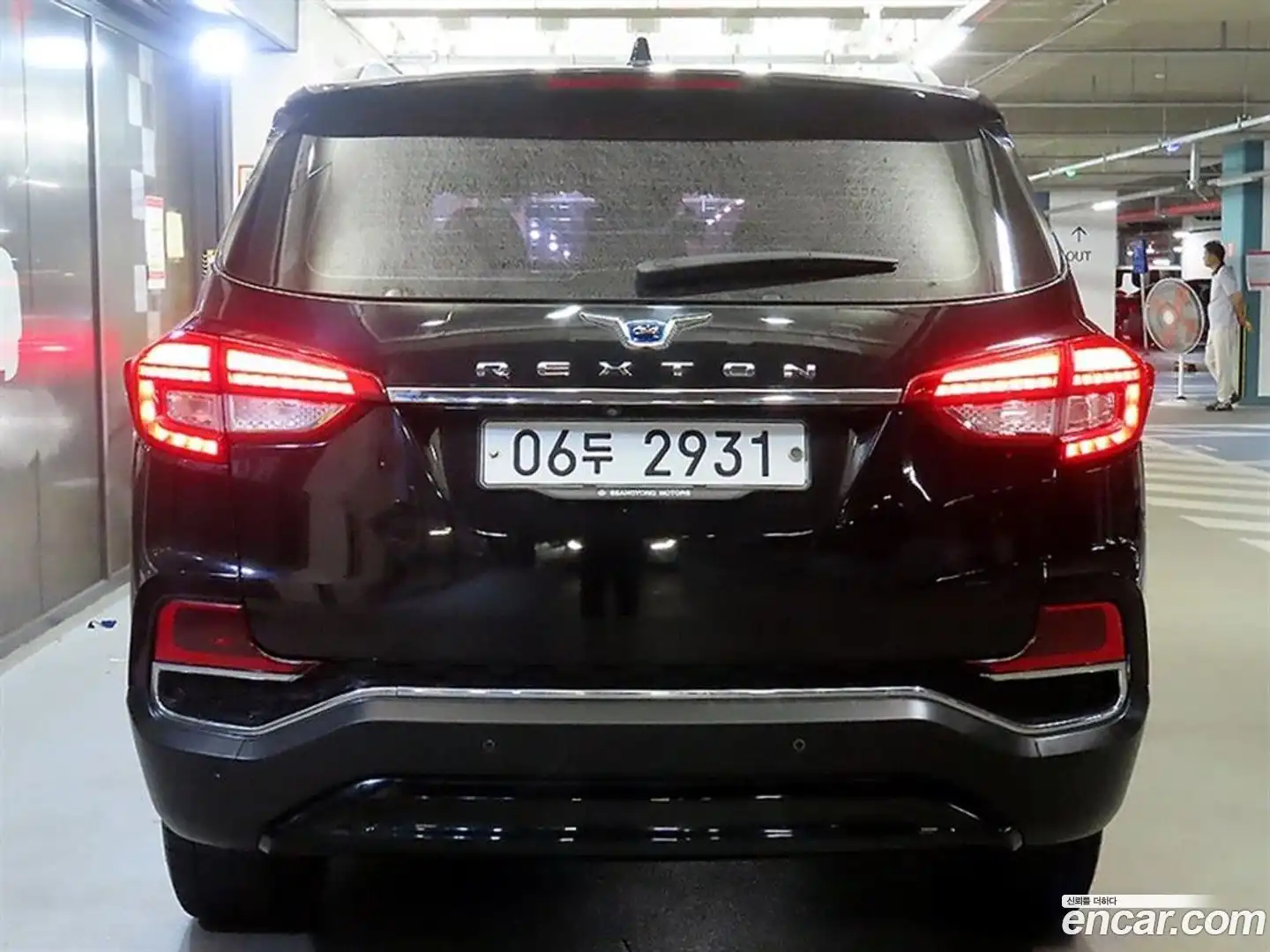 Rexton KG Mobility 2018.6-OUTER-005