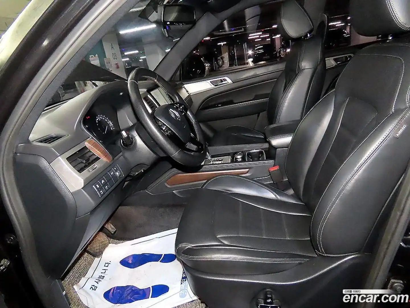 Rexton KG Mobility 2018.6-OUTER-006