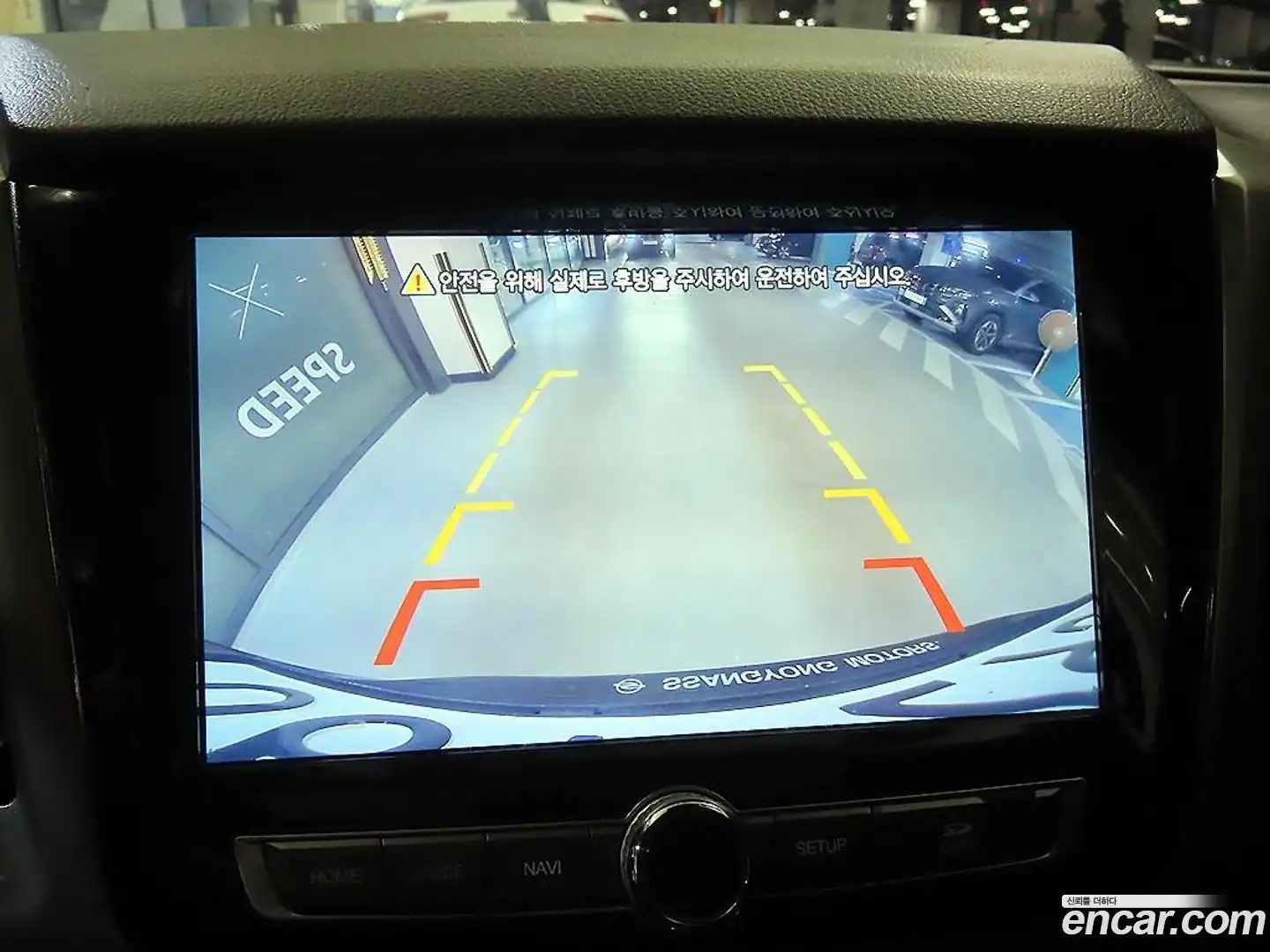 Rexton KG Mobility 2018.6-OPTION-017