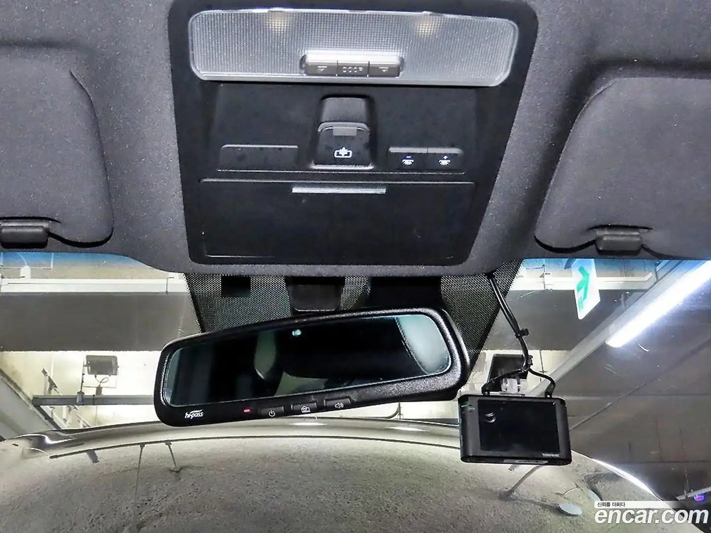 Rexton KG Mobility 2018.6-OPTION-018