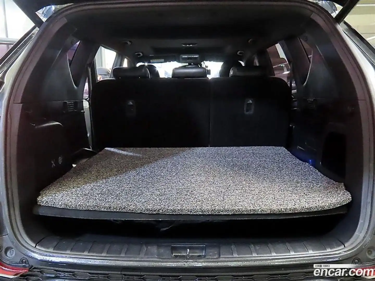 Rexton KG Mobility 2018.6-OPTION-021