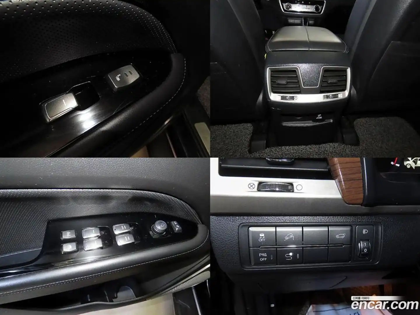 Rexton KG Mobility 2018.6-OPTION-022