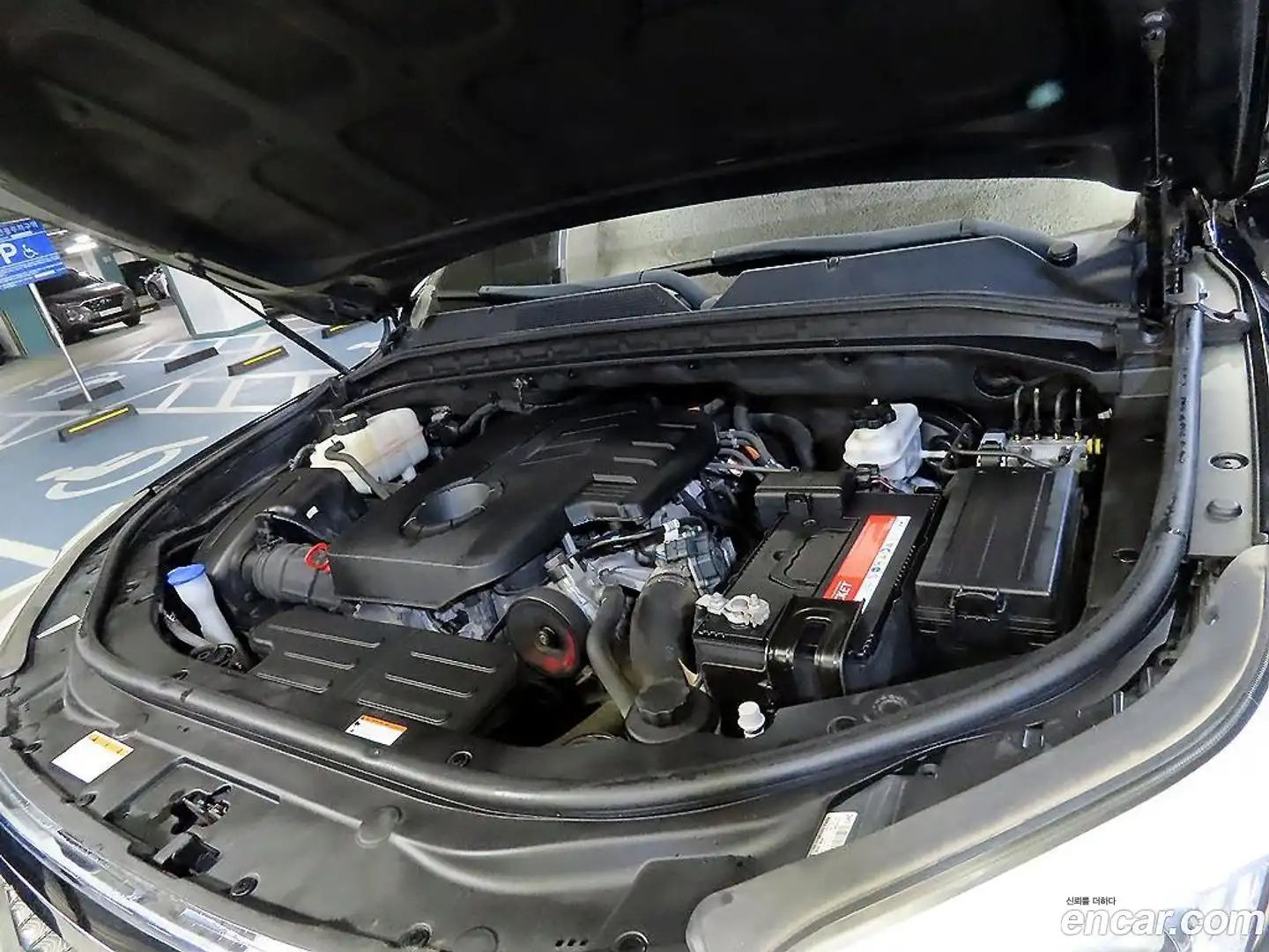 Rexton KG Mobility 2018.6-OPTION-023