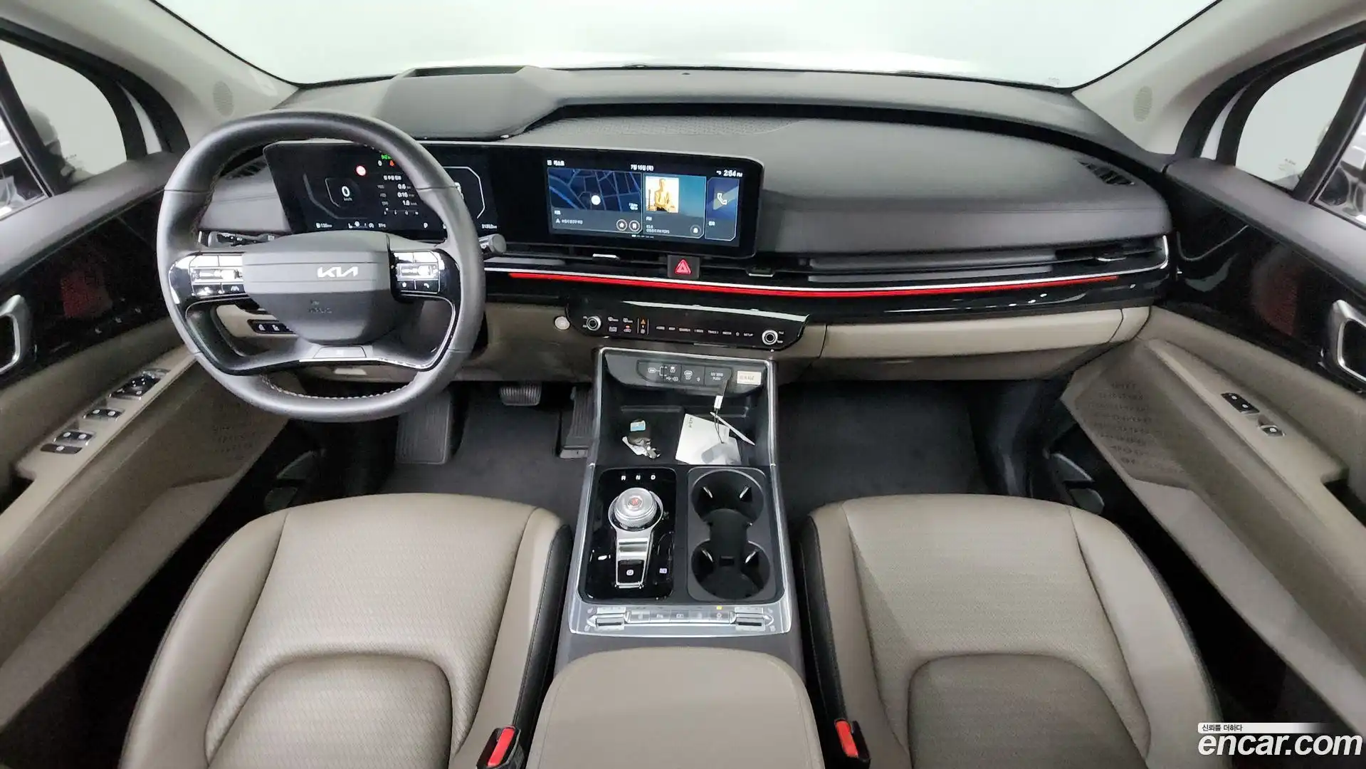 Canival Kia 2025.1-INNER-007