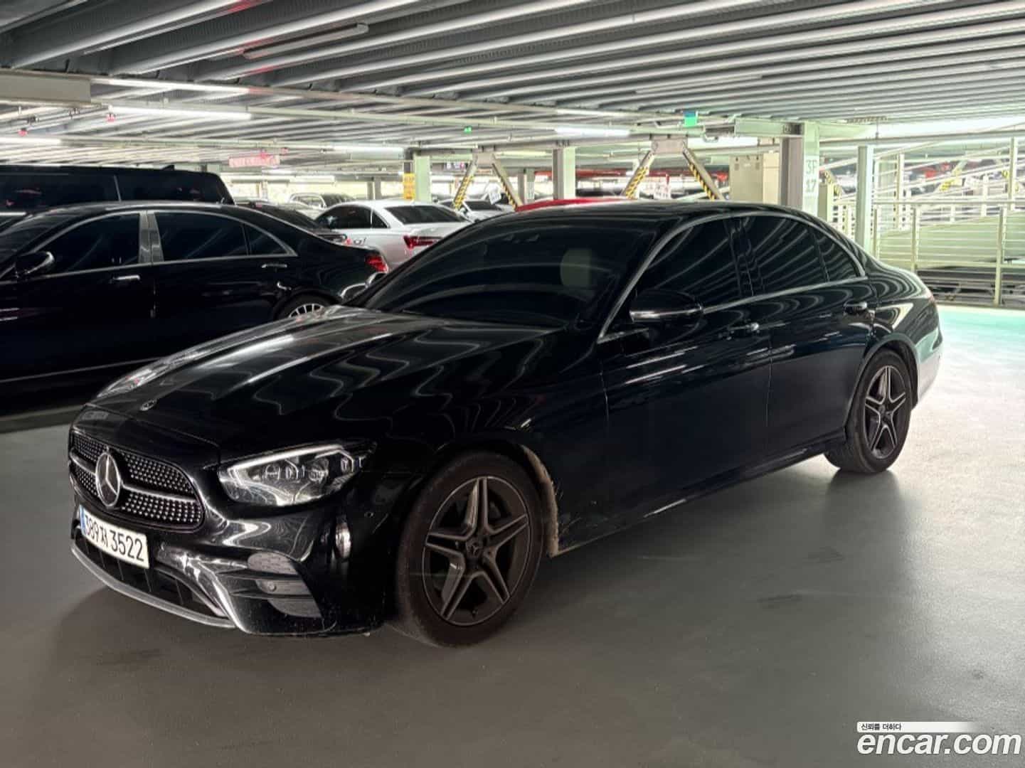 E-Class Mercedes-Benz 2023.8-OUTER-001
